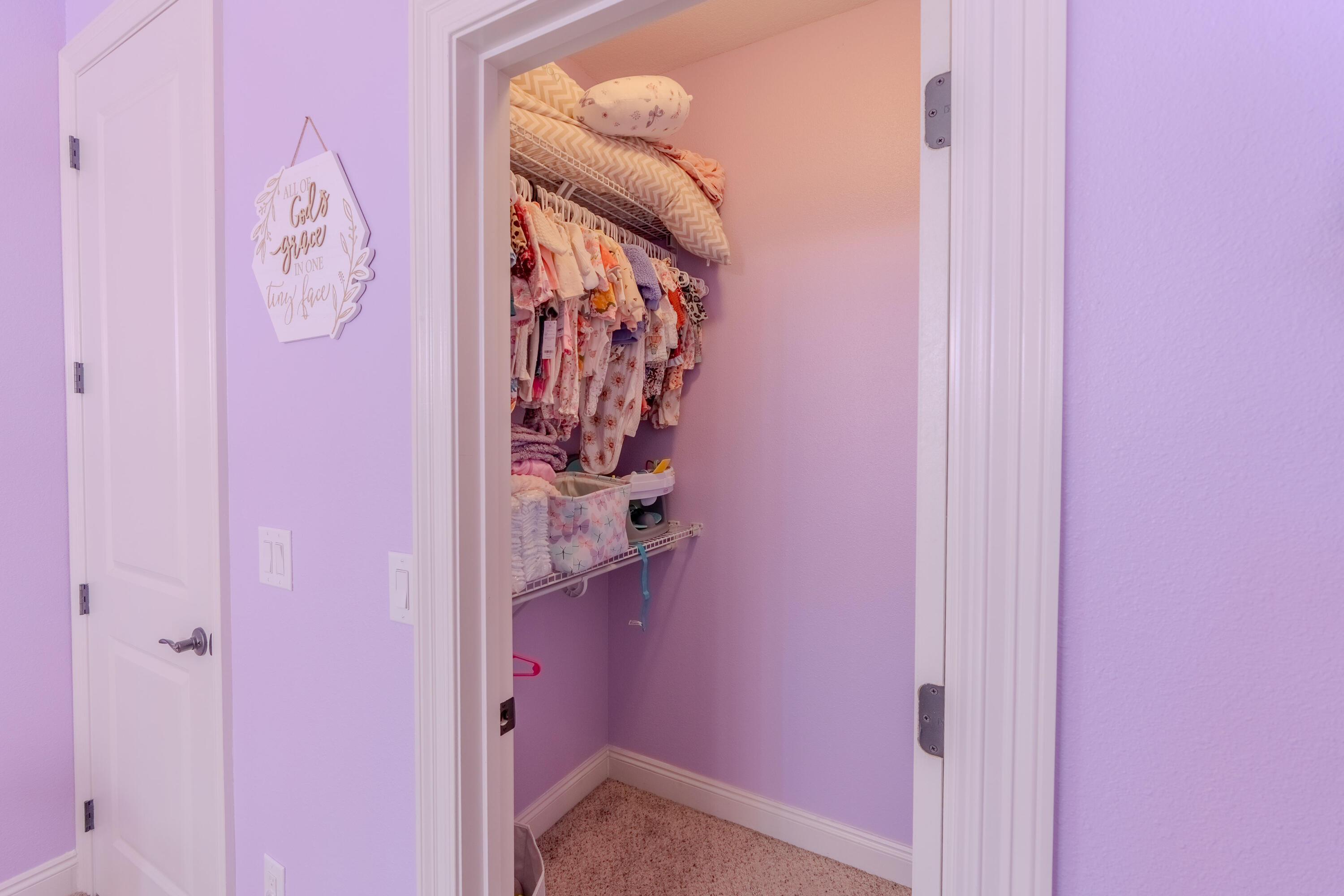 THE PRESERVE - Residential