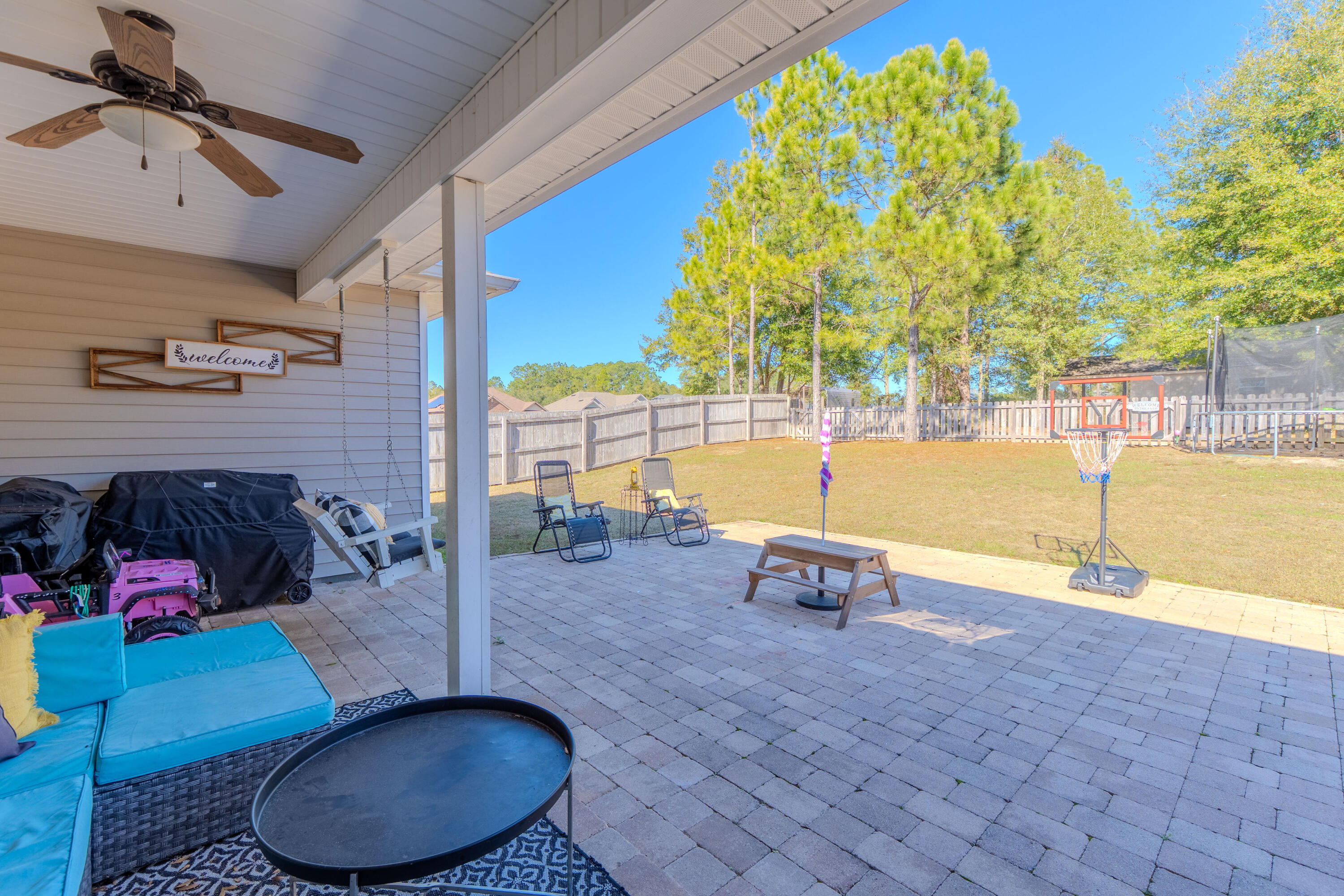 THE PRESERVE - Residential