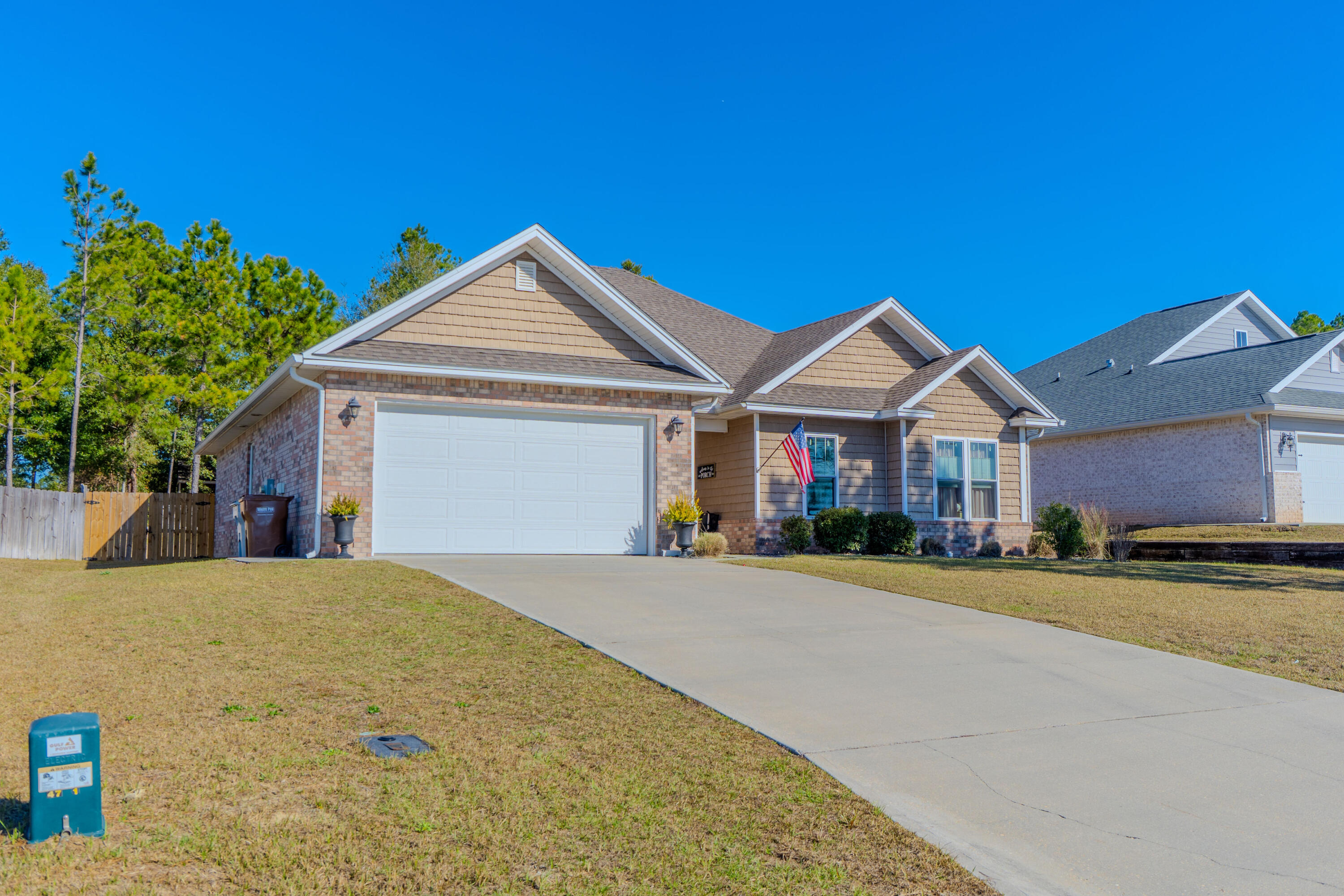 THE PRESERVE - Residential