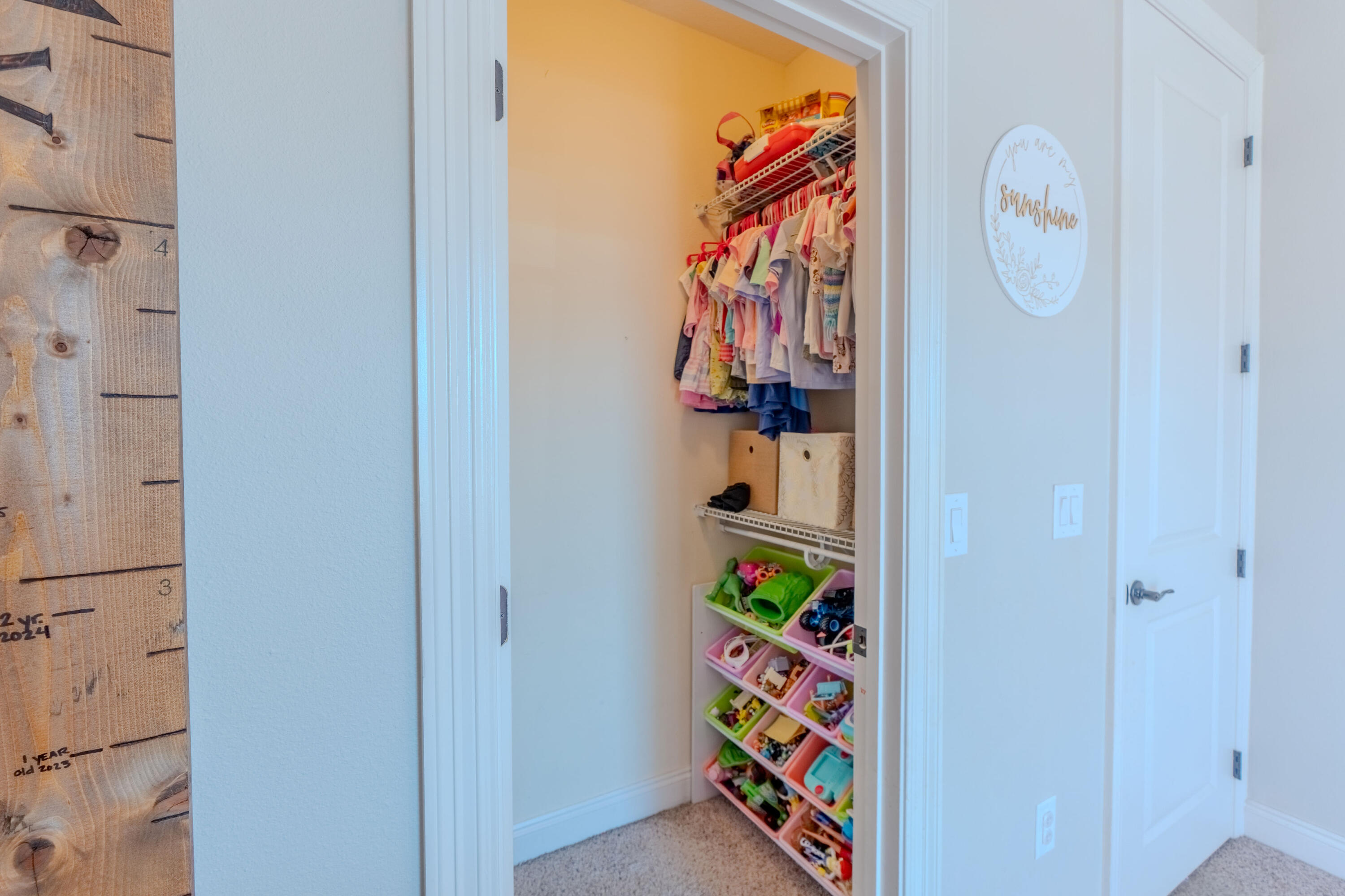 THE PRESERVE - Residential