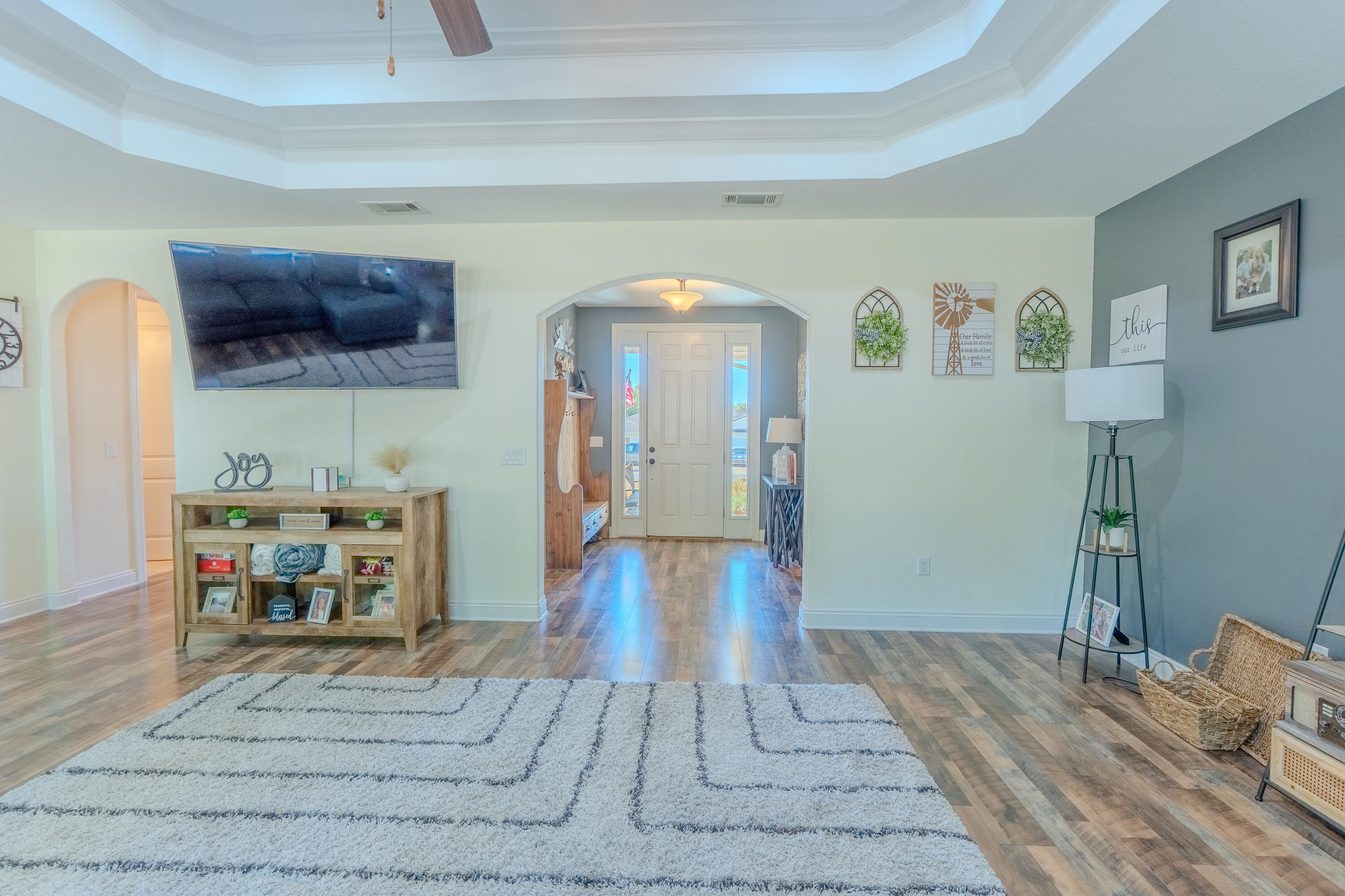 THE PRESERVE - Residential