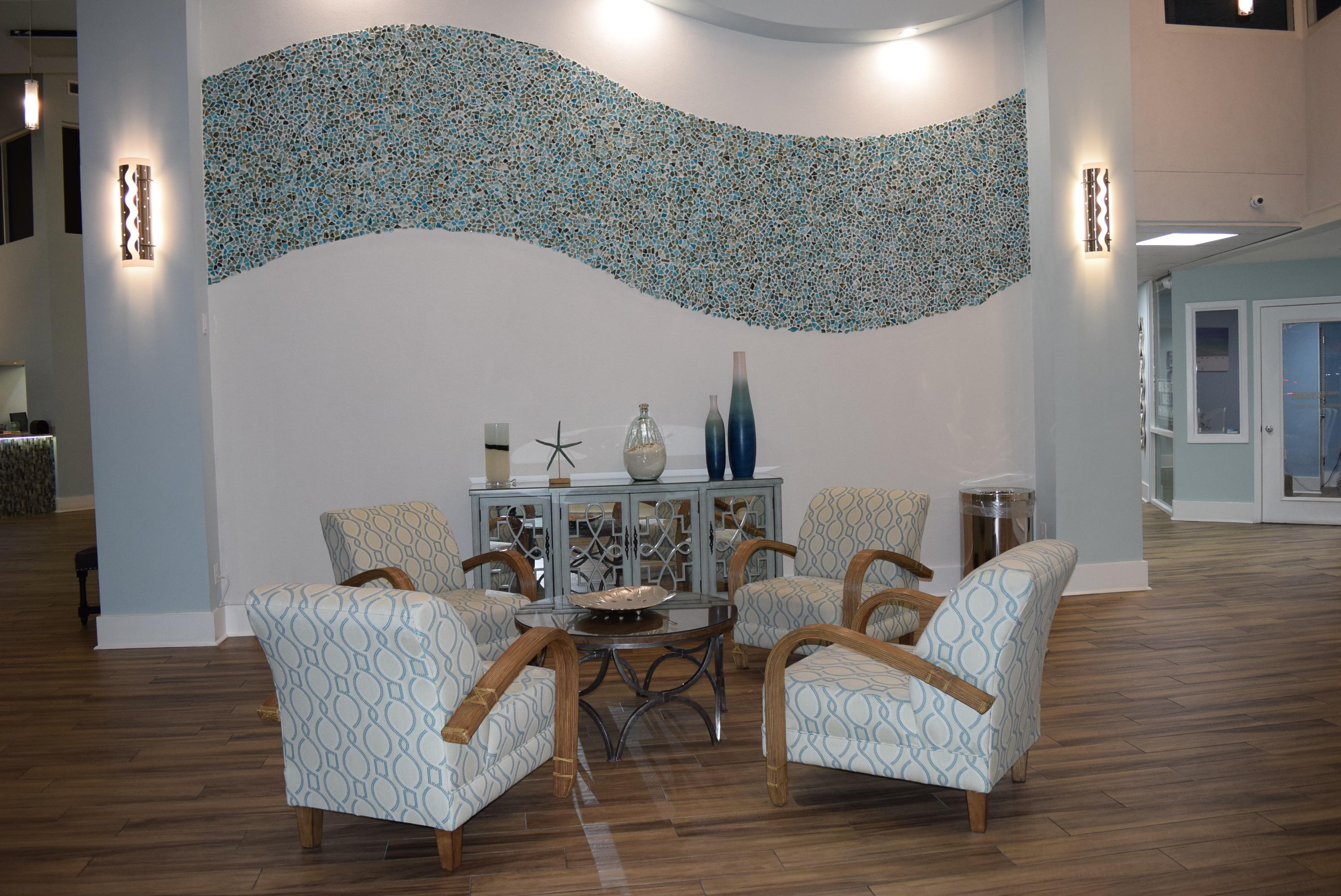 SUNDESTIN INTERNATIONAL CONDO - Residential