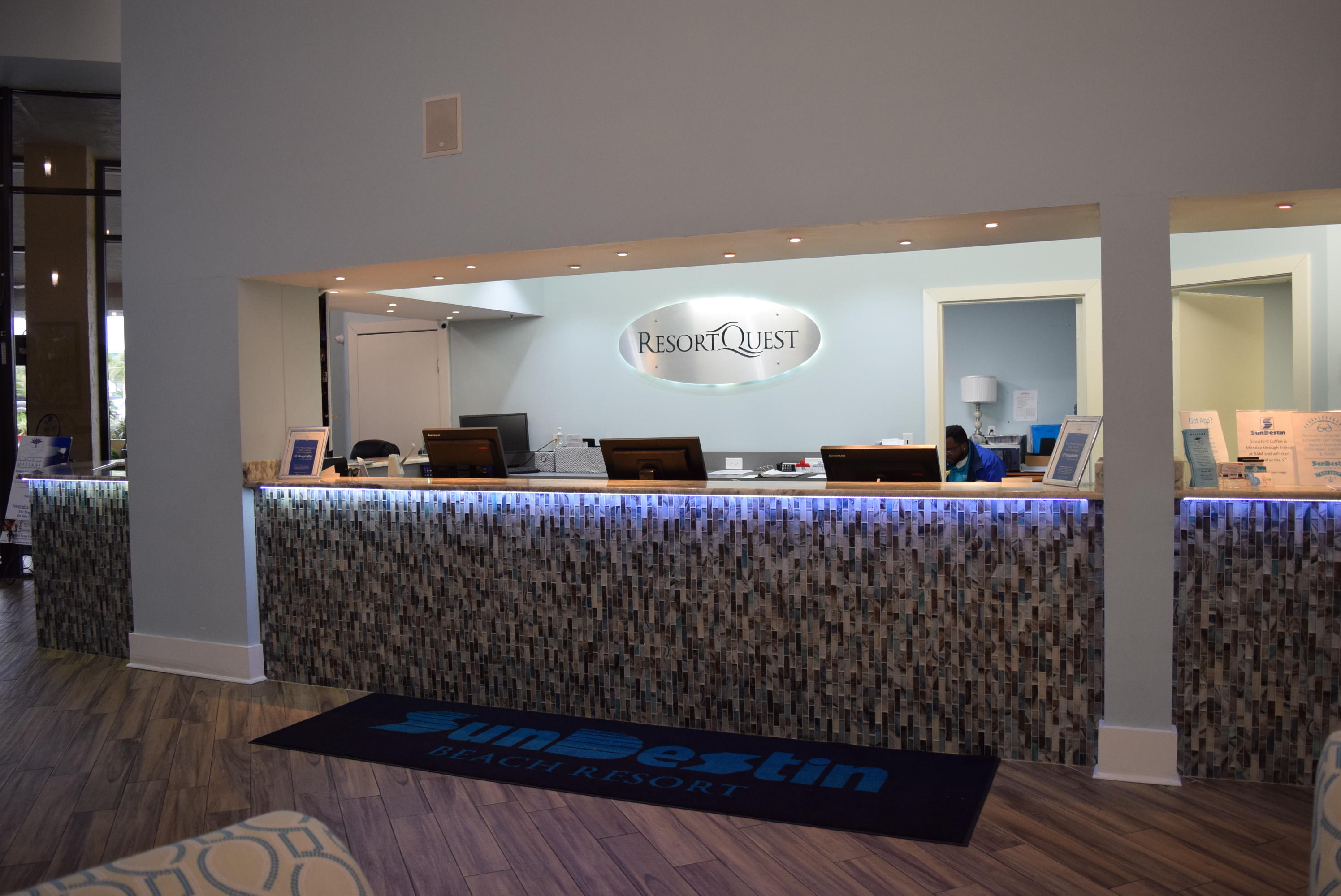 SUNDESTIN INTERNATIONAL CONDO - Residential