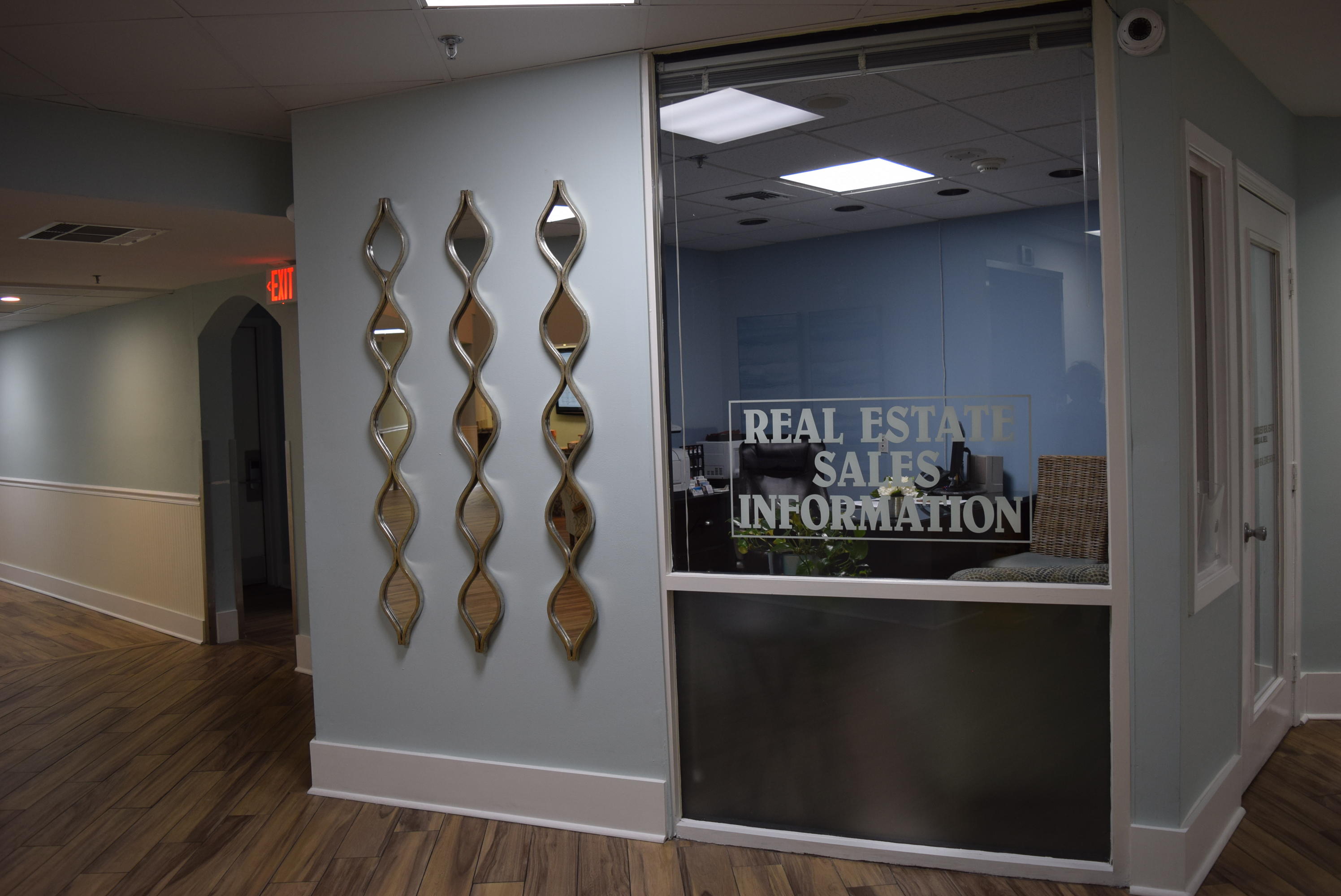 SUNDESTIN INTERNATIONAL CONDO - Residential