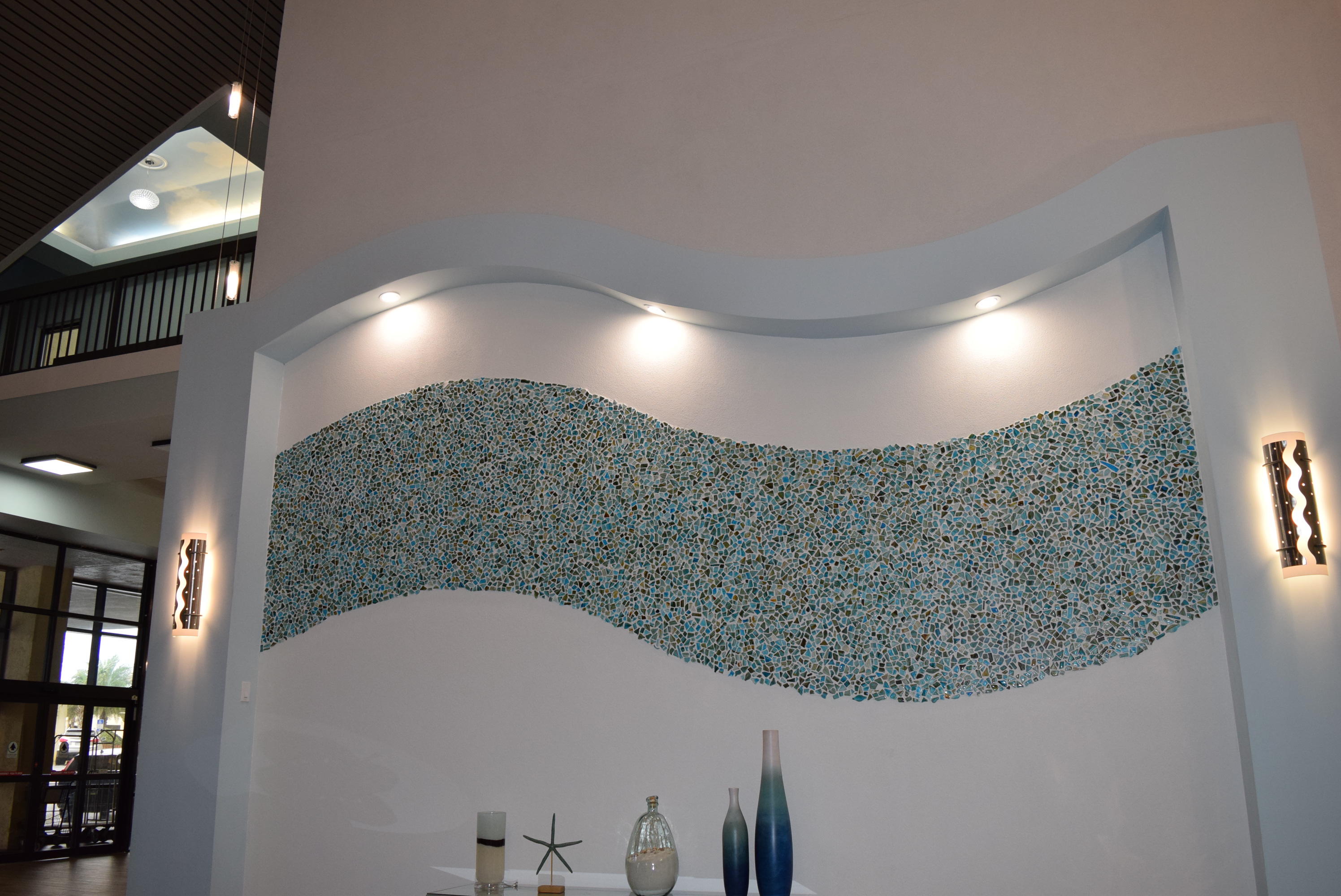 SUNDESTIN INTERNATIONAL CONDO - Residential
