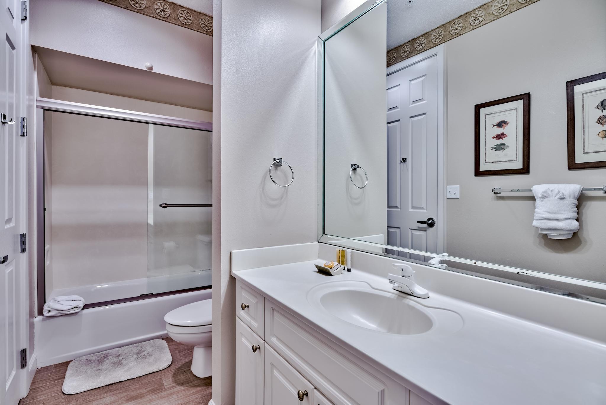 CRESCENT AT MIRAMAR BEACH THE - Residential