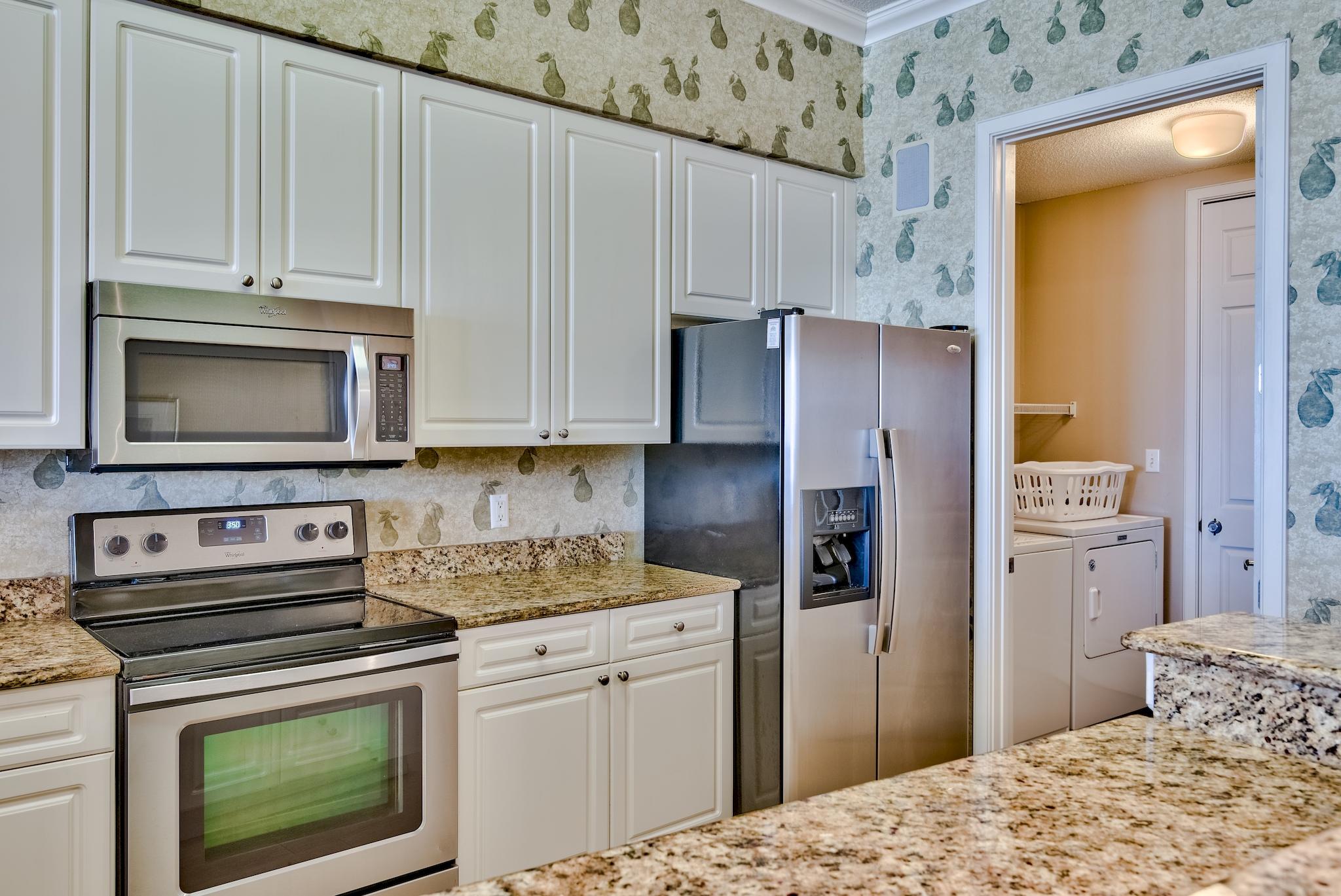 CRESCENT AT MIRAMAR BEACH THE - Residential