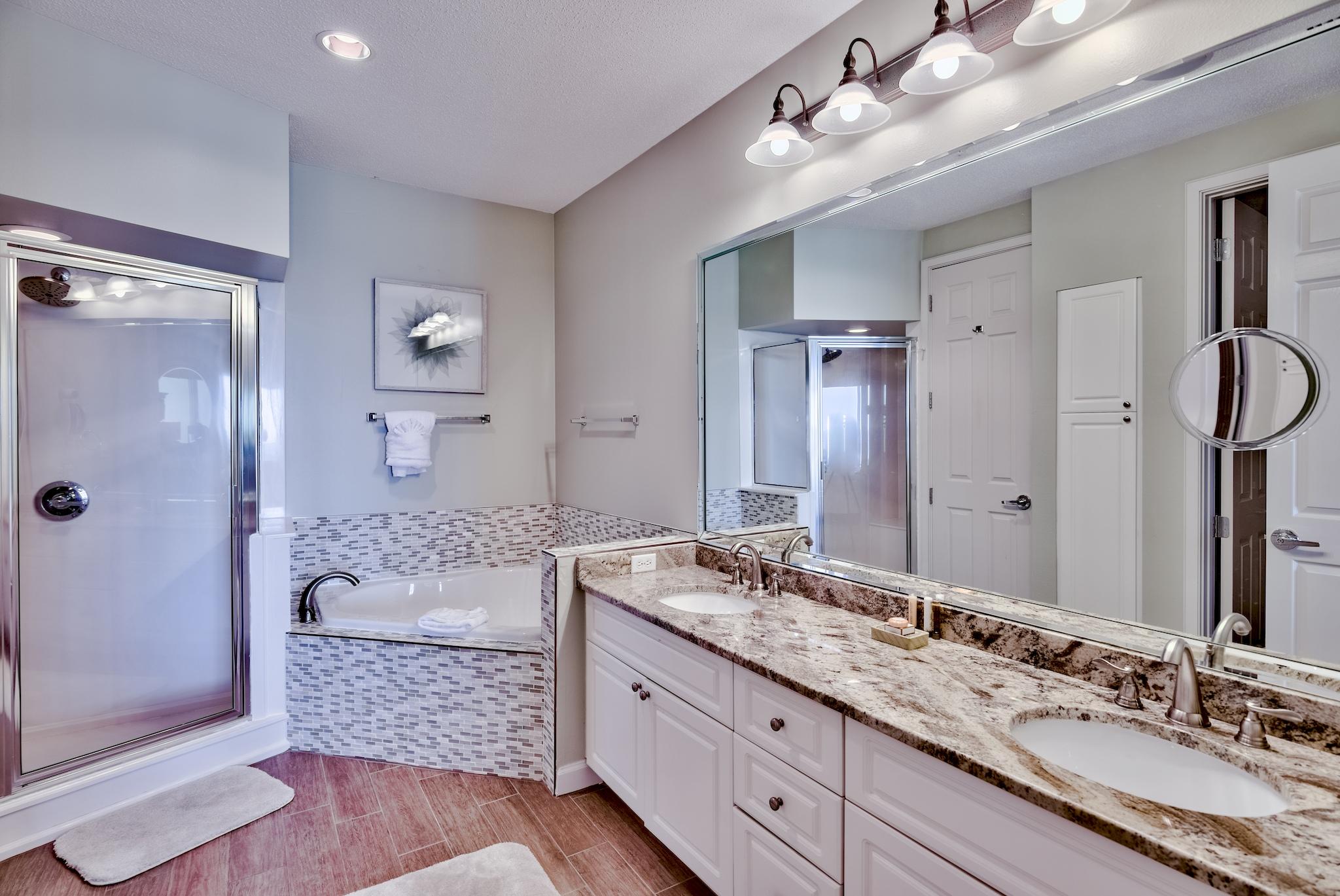 CRESCENT AT MIRAMAR BEACH THE - Residential