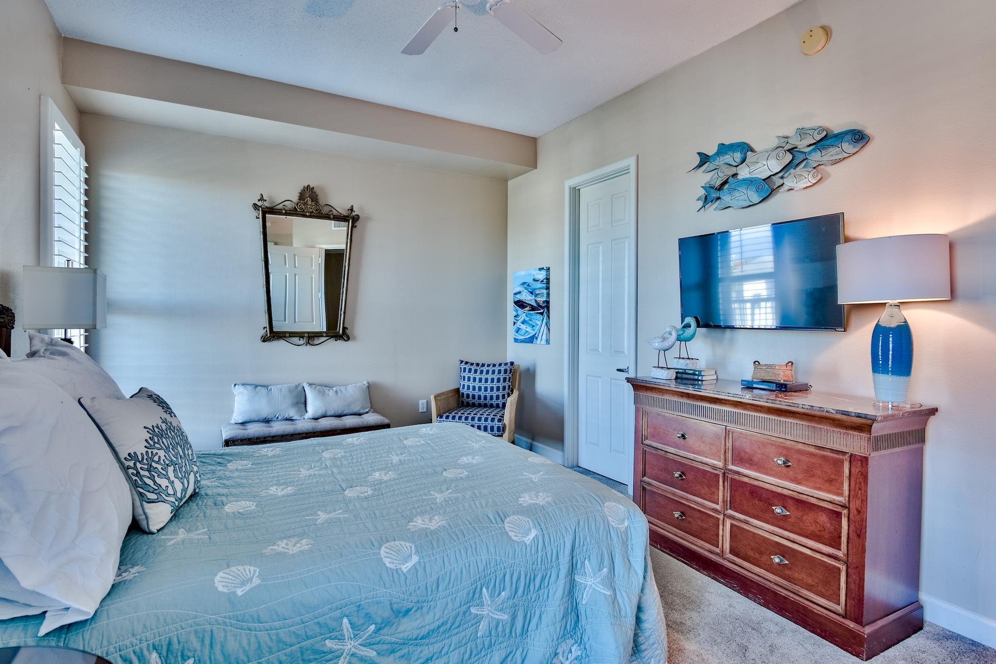 CRESCENT AT MIRAMAR BEACH THE - Residential