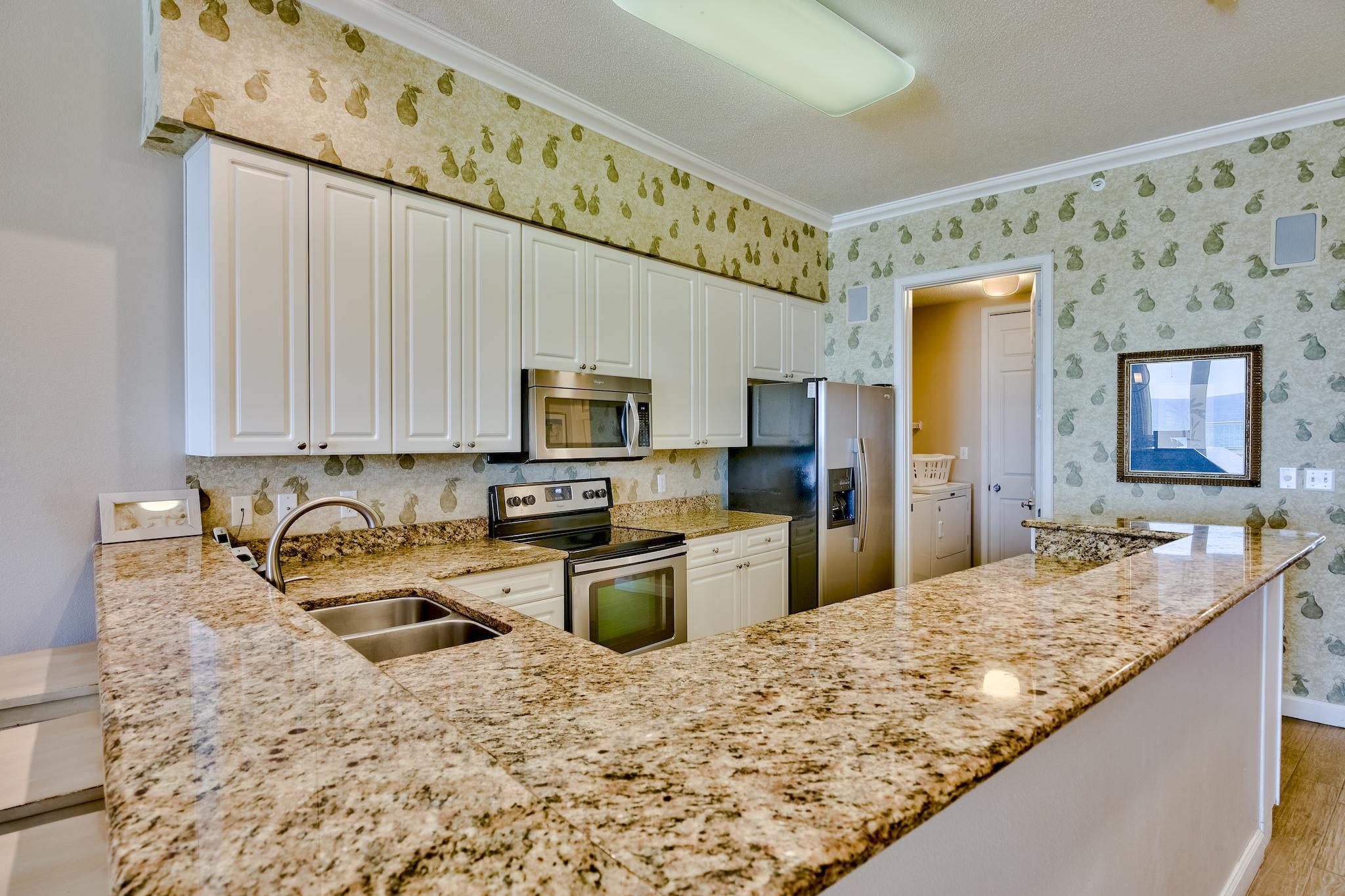 CRESCENT AT MIRAMAR BEACH THE - Residential