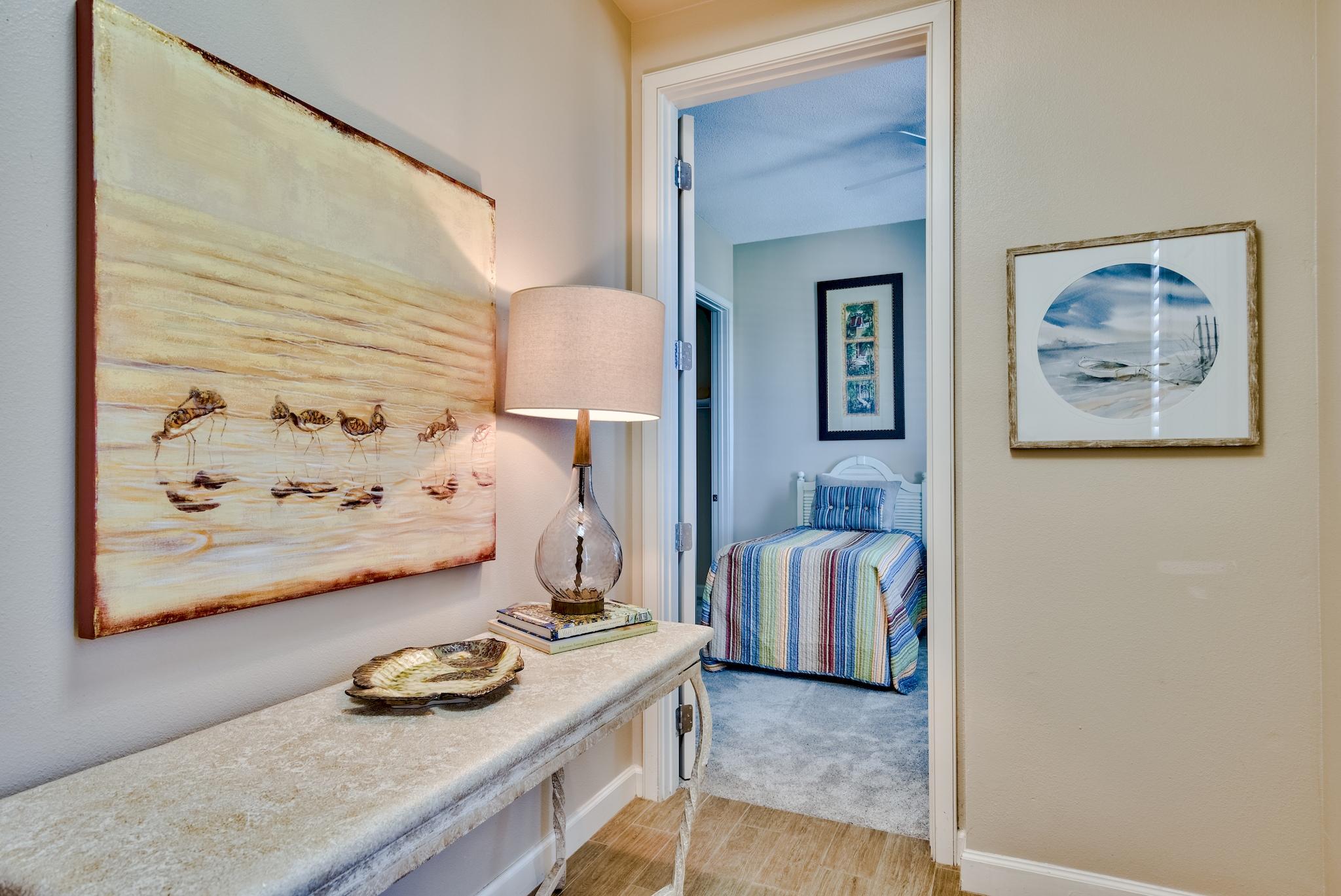 CRESCENT AT MIRAMAR BEACH THE - Residential