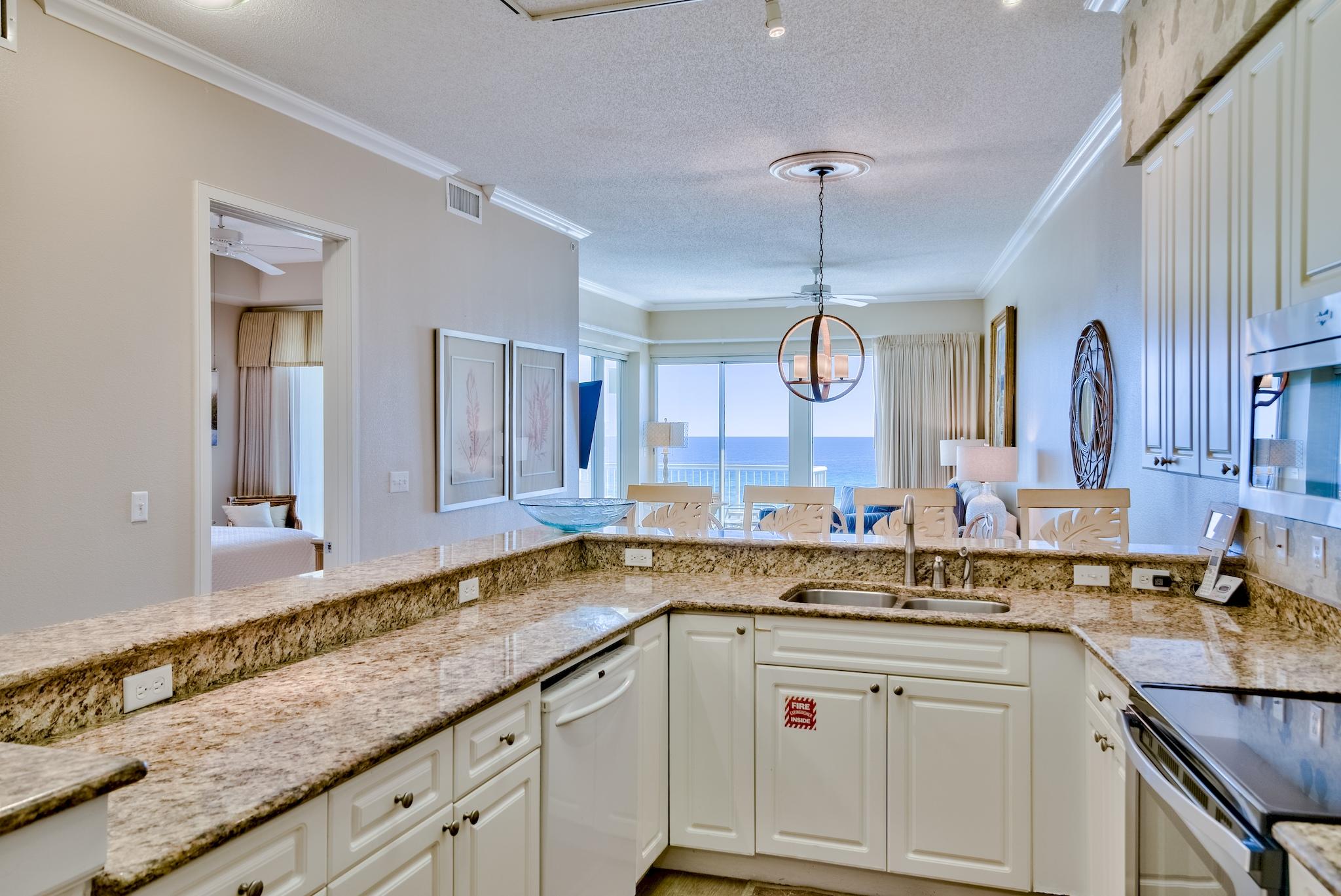 CRESCENT AT MIRAMAR BEACH THE - Residential