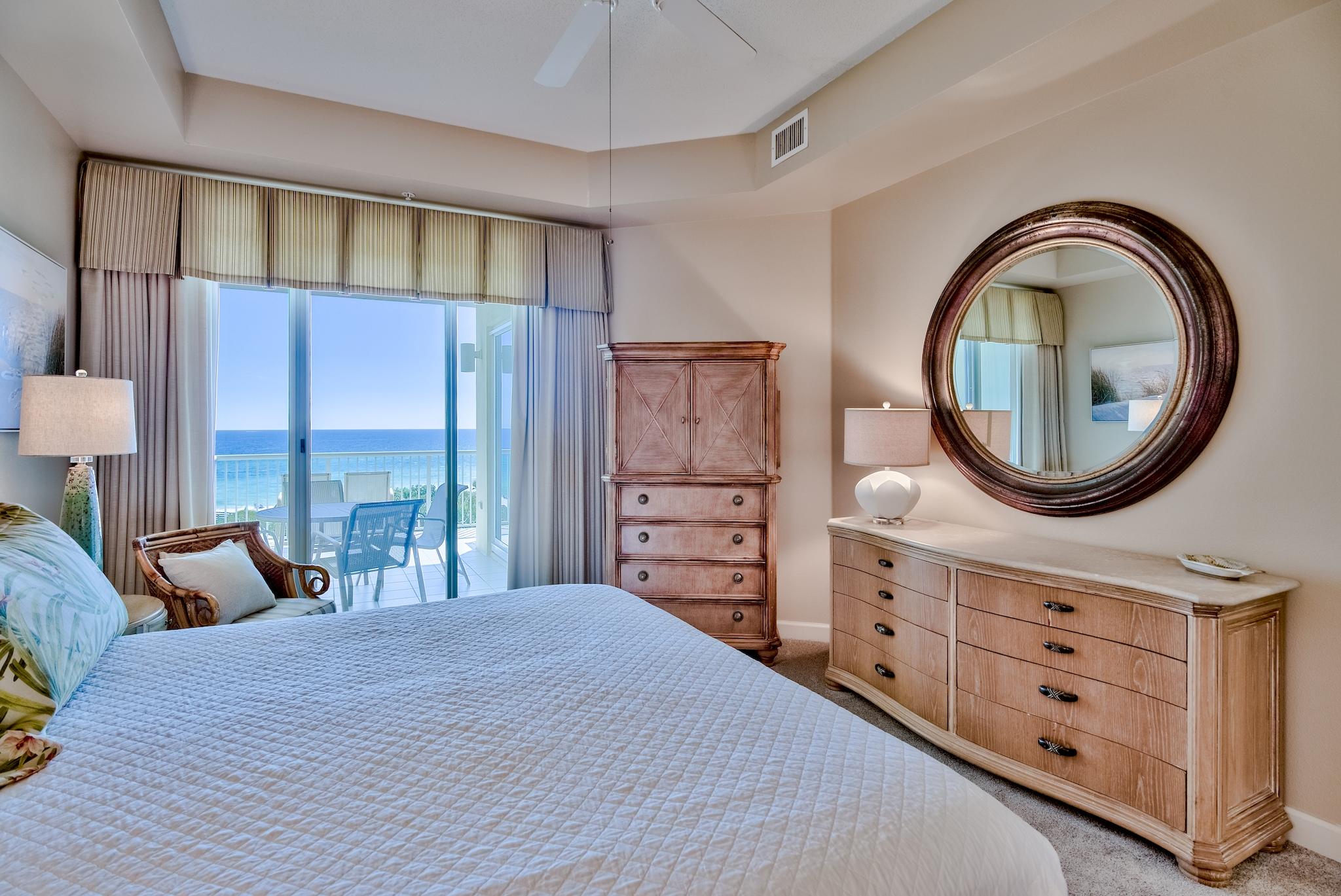 CRESCENT AT MIRAMAR BEACH THE - Residential