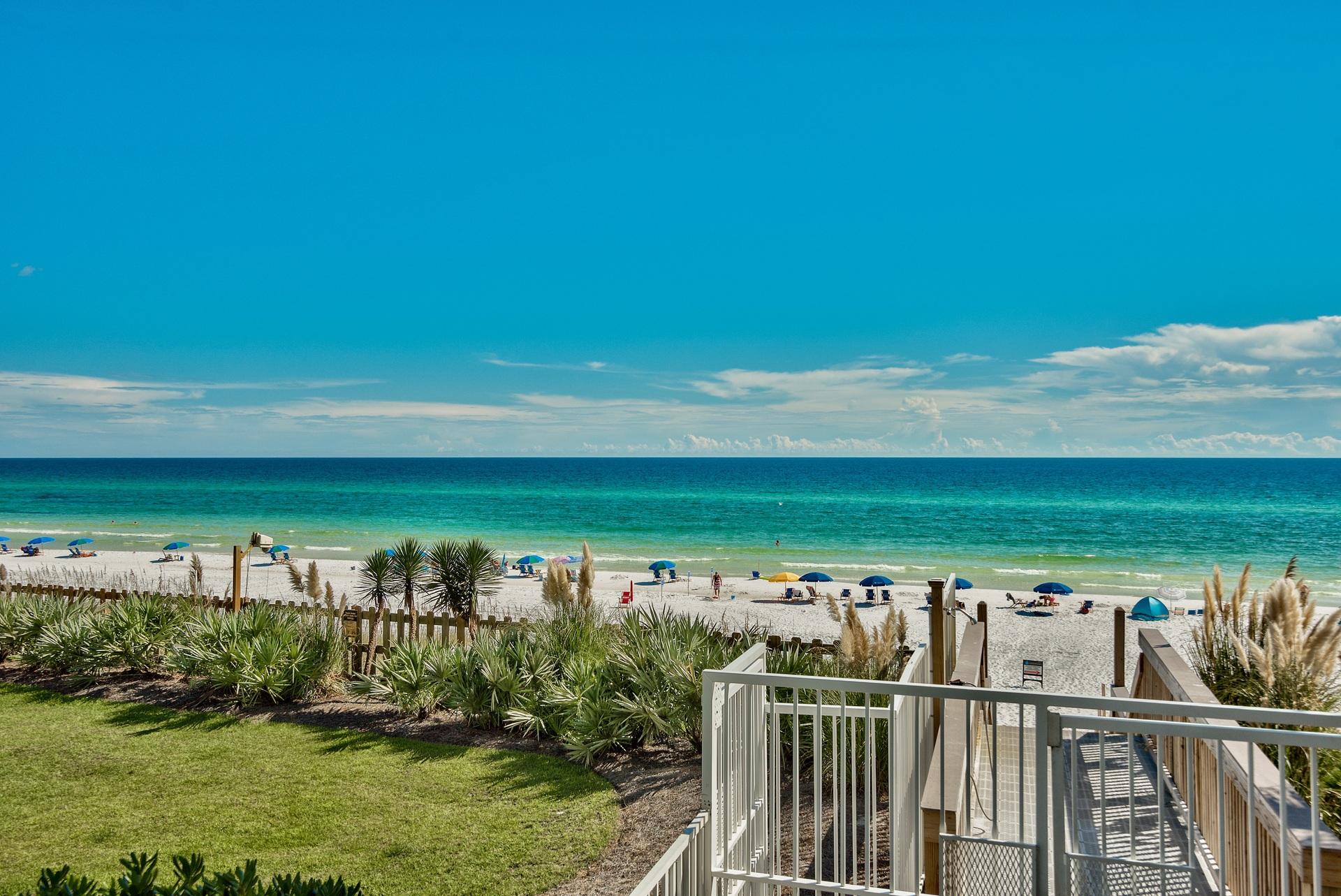 CRESCENT AT MIRAMAR BEACH THE - Residential