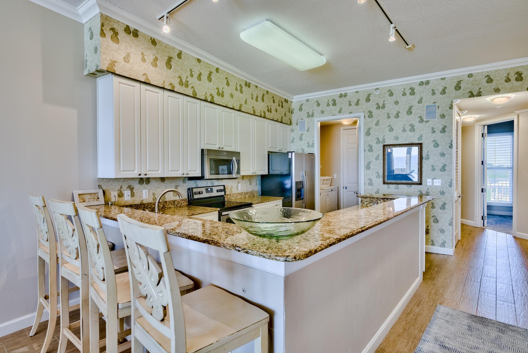 CRESCENT AT MIRAMAR BEACH THE - Residential