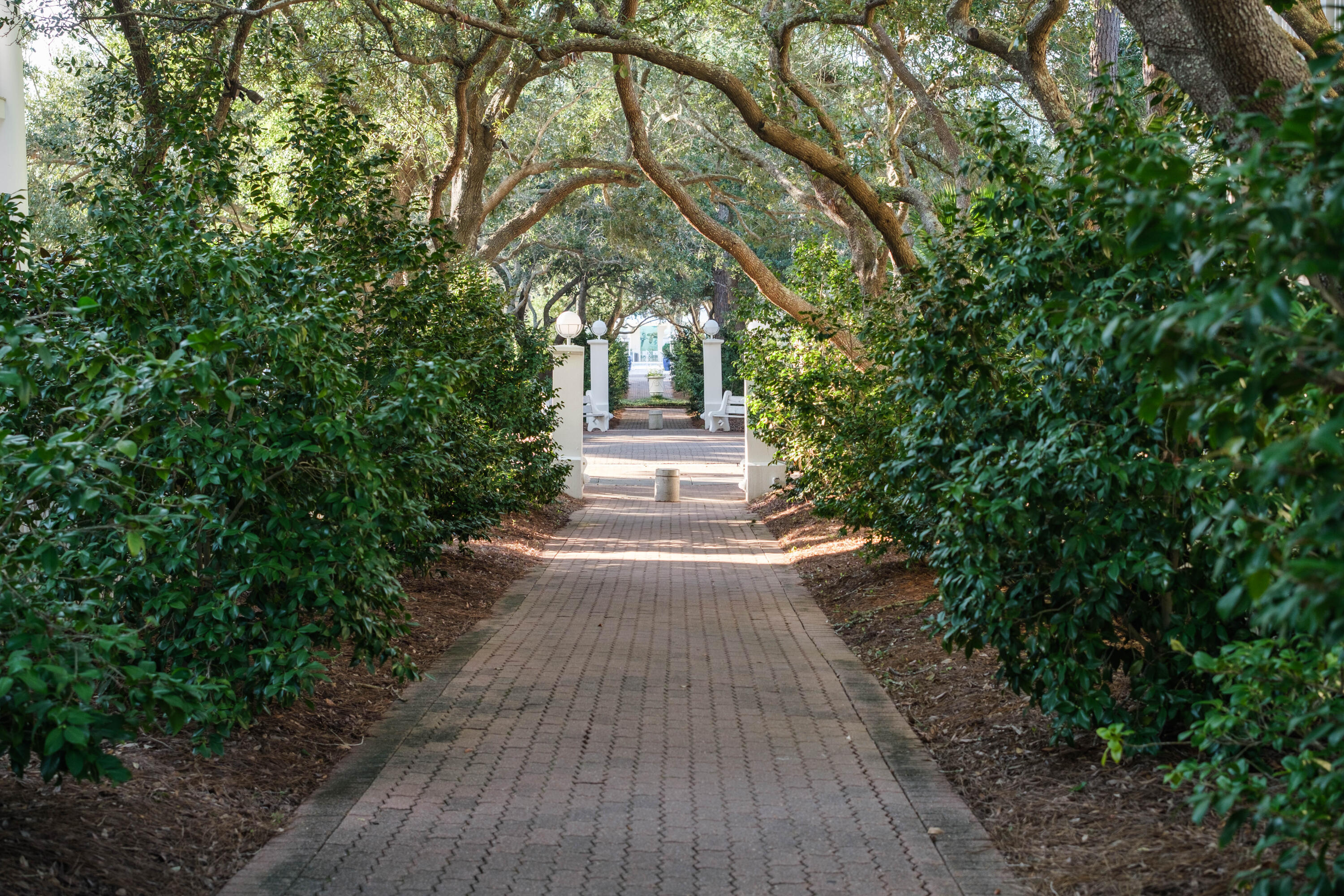 Carillon Beach Resort - Residential