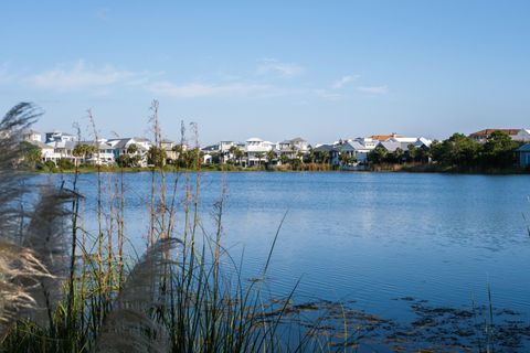 A home in Panama City Beach