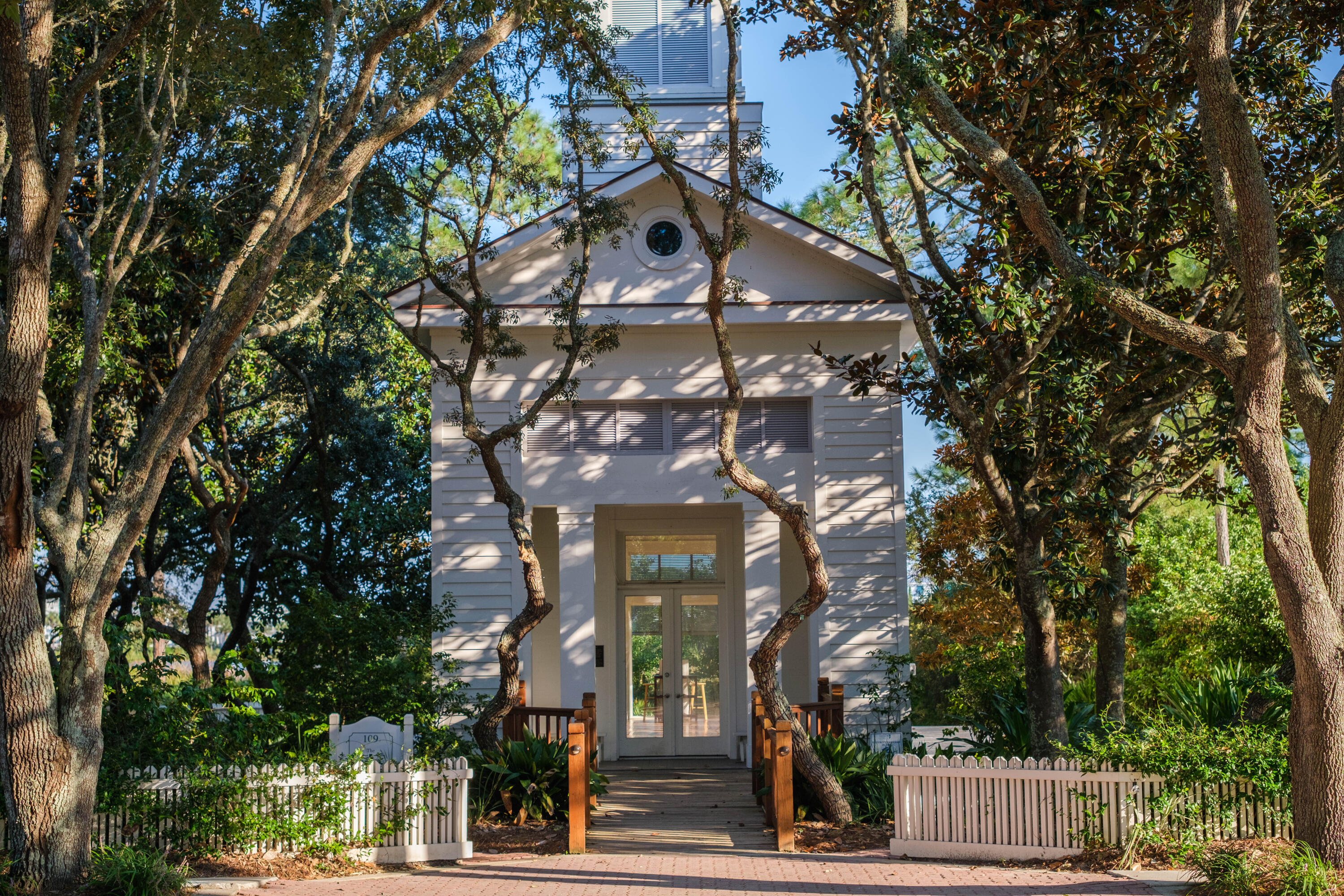 Carillon Beach Resort - Residential