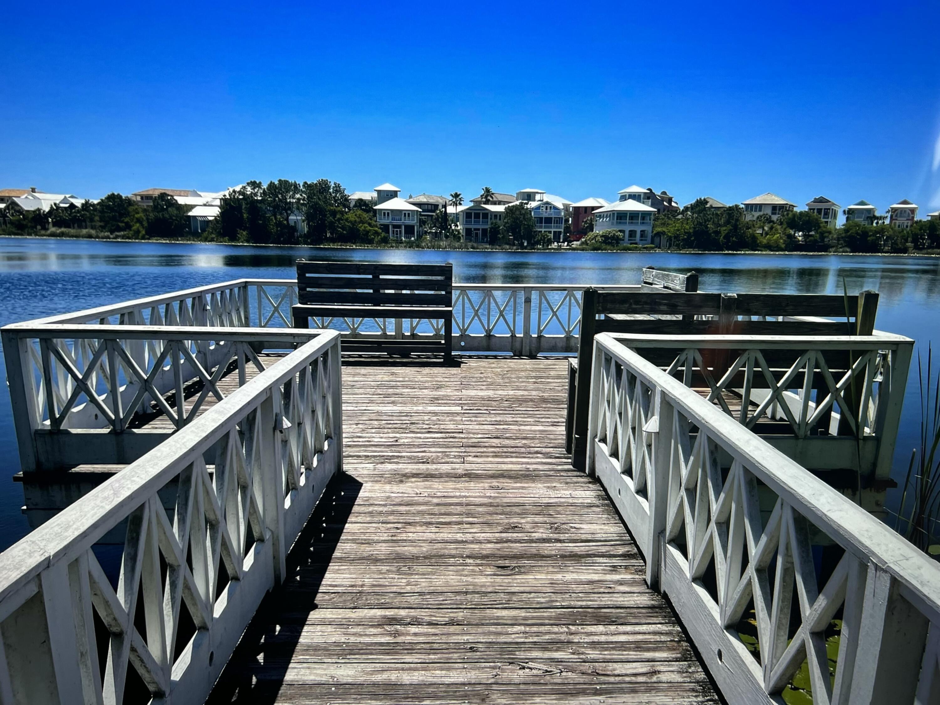 Carillon Beach Resort - Residential