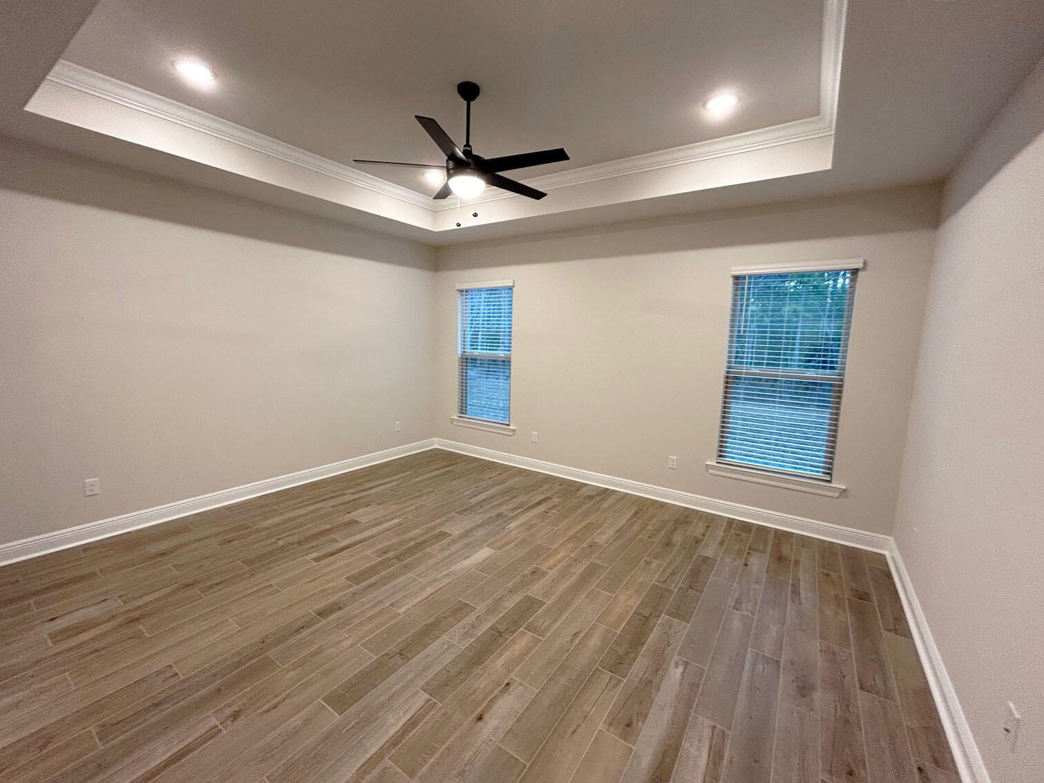 HAMMOCK BAY - BIRD SONG - Residential