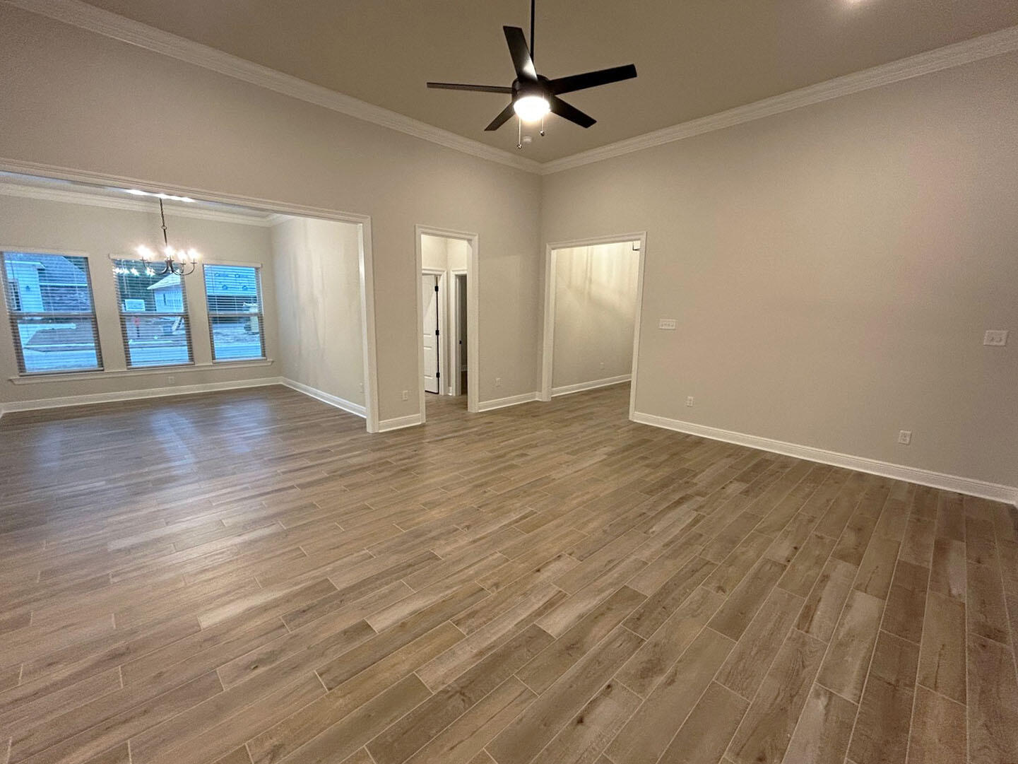 HAMMOCK BAY - BIRD SONG - Residential