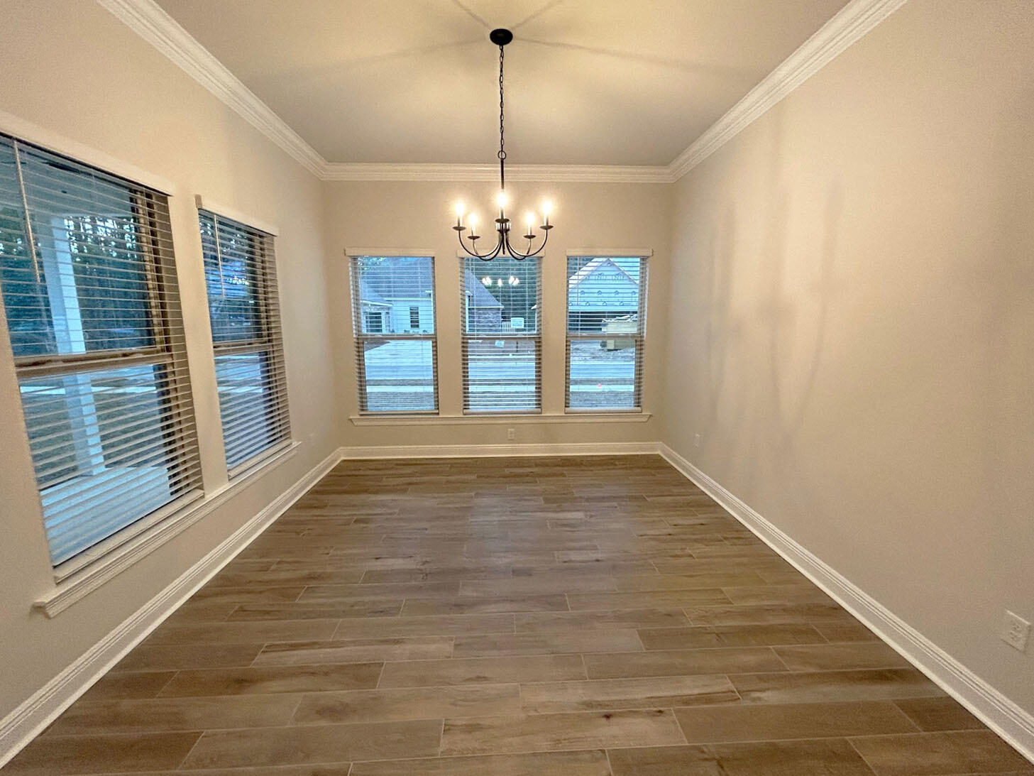 HAMMOCK BAY - BIRD SONG - Residential