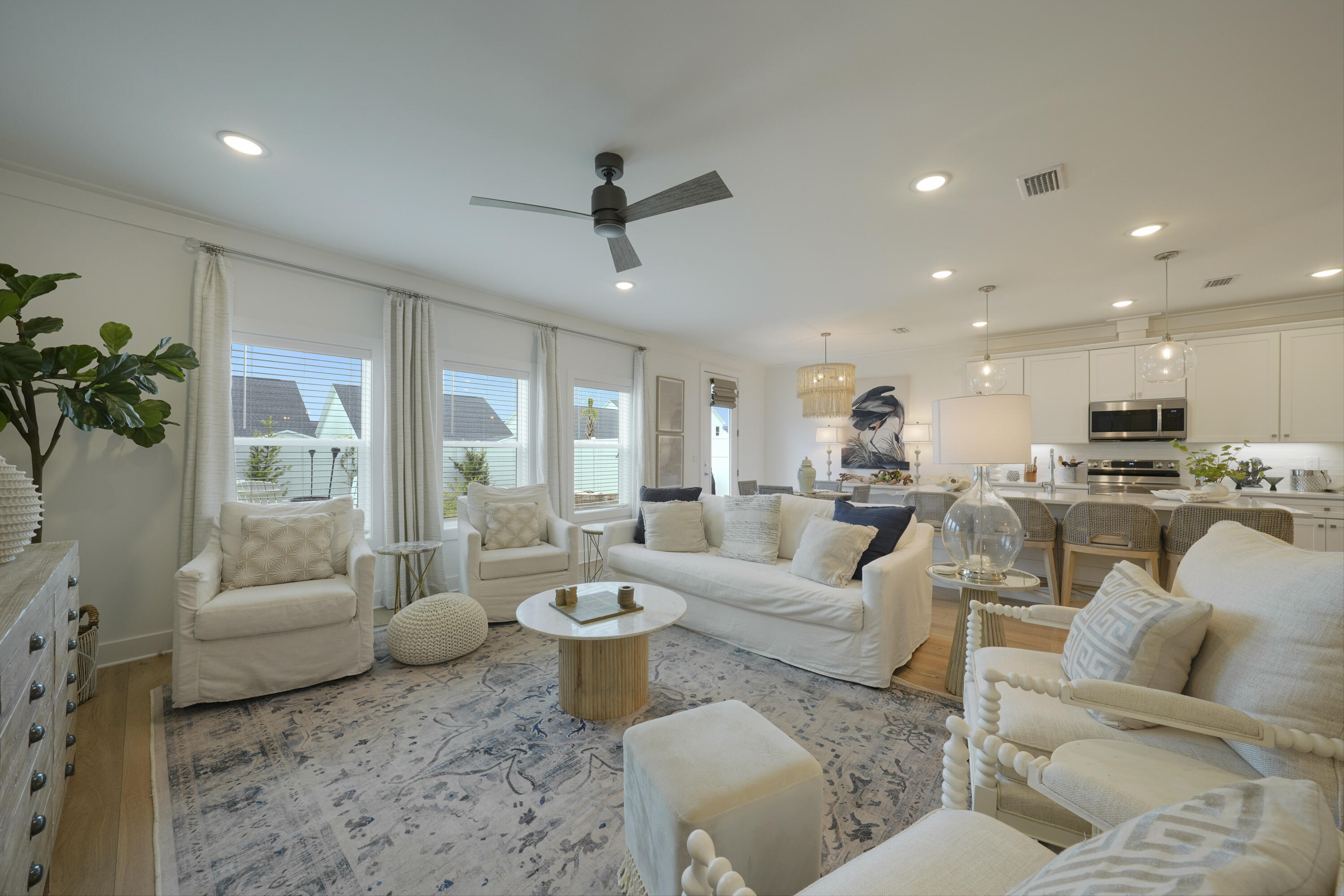 THE PRESERVE AT LAKE POWELL - Residential