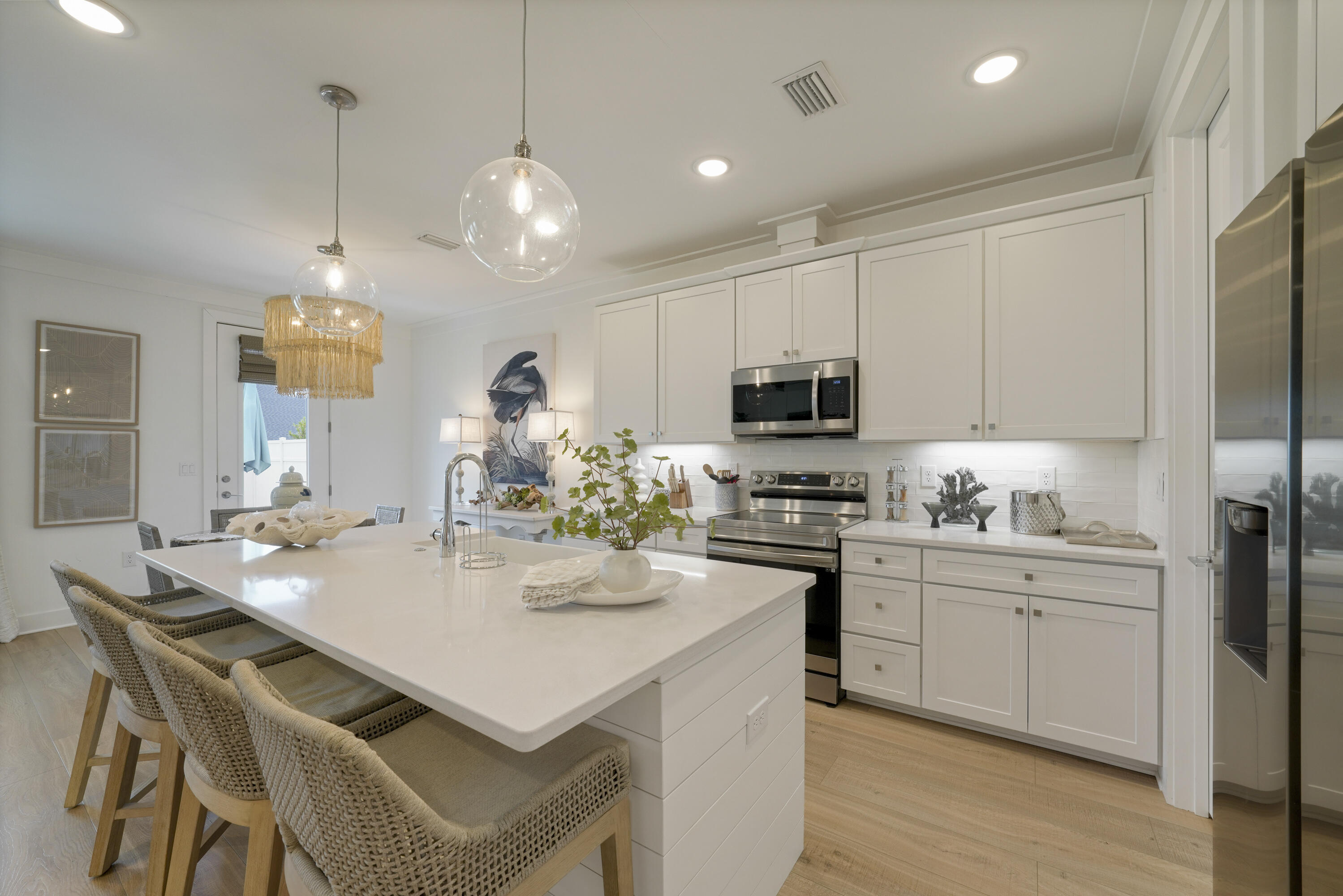 THE PRESERVE AT LAKE POWELL - Residential