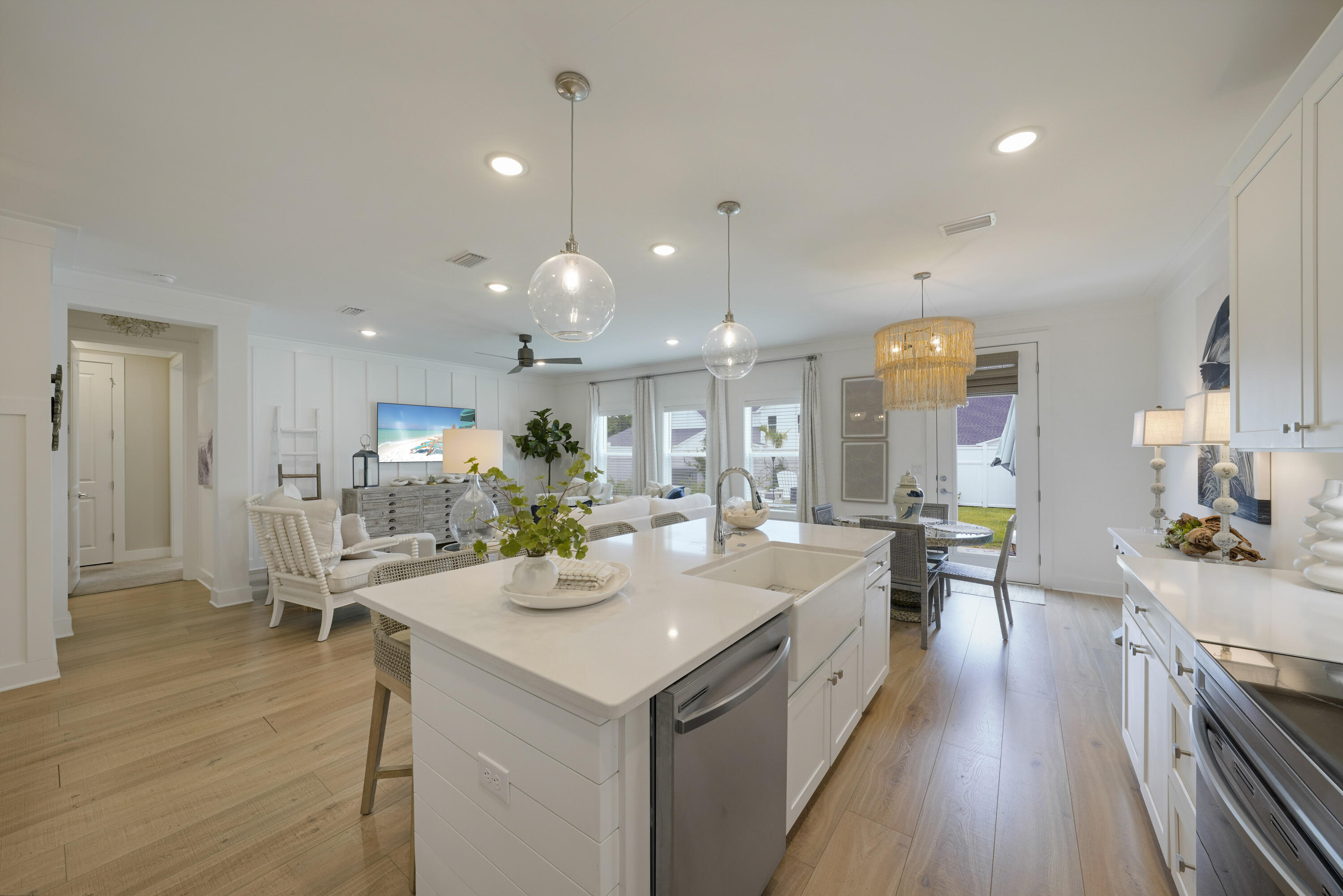 THE PRESERVE AT LAKE POWELL - Residential