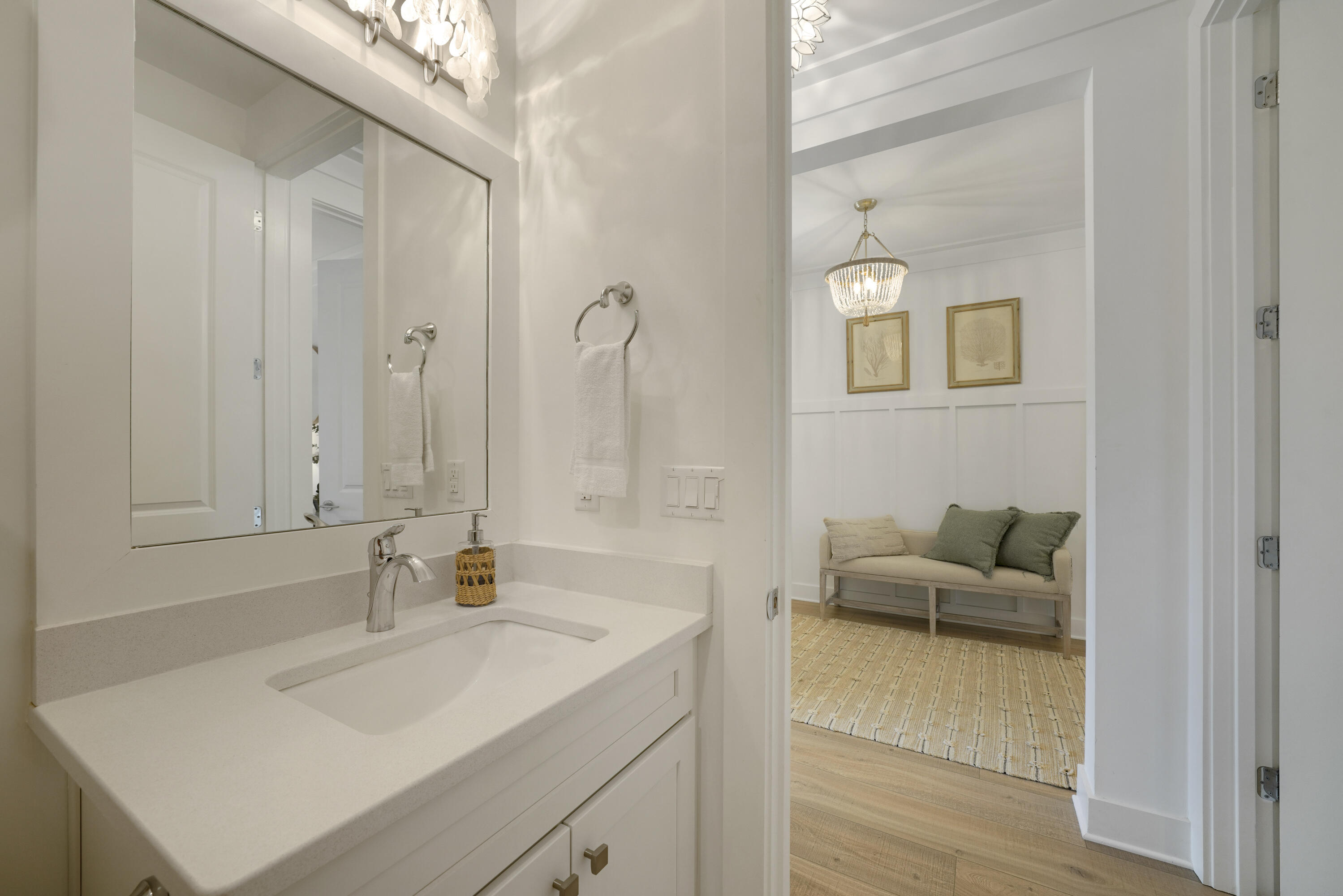 THE PRESERVE AT LAKE POWELL - Residential