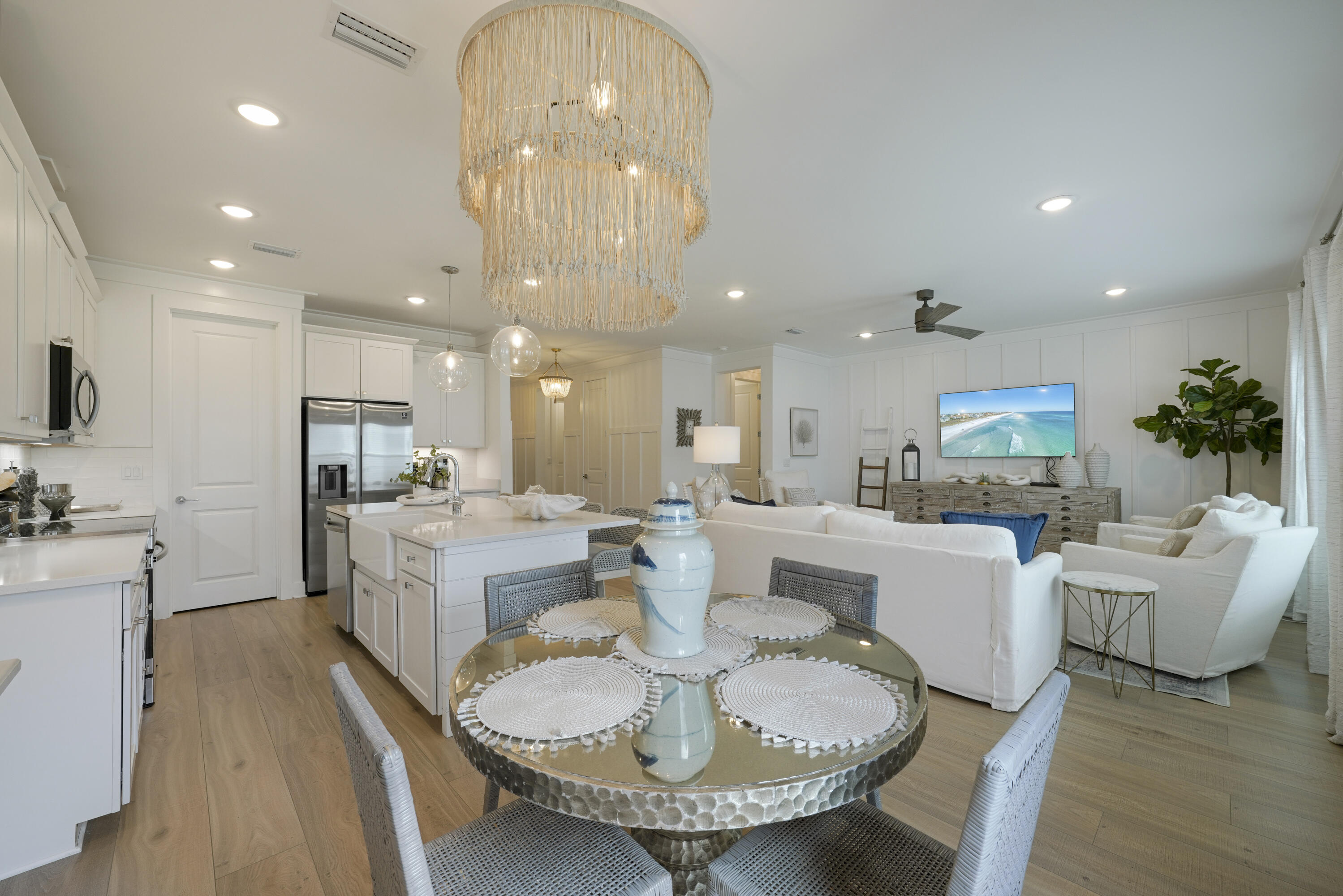 THE PRESERVE AT LAKE POWELL - Residential