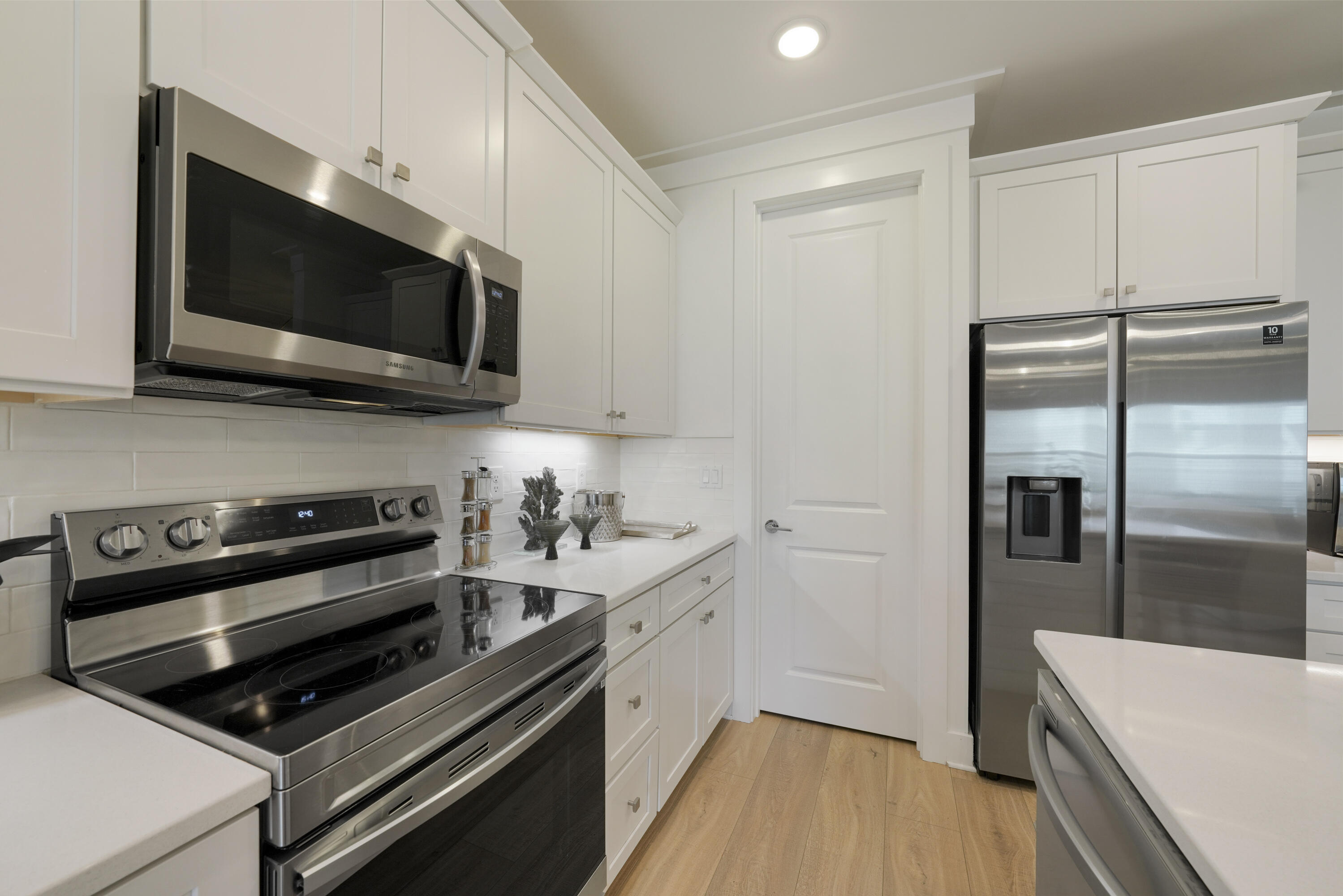 THE PRESERVE AT LAKE POWELL - Residential