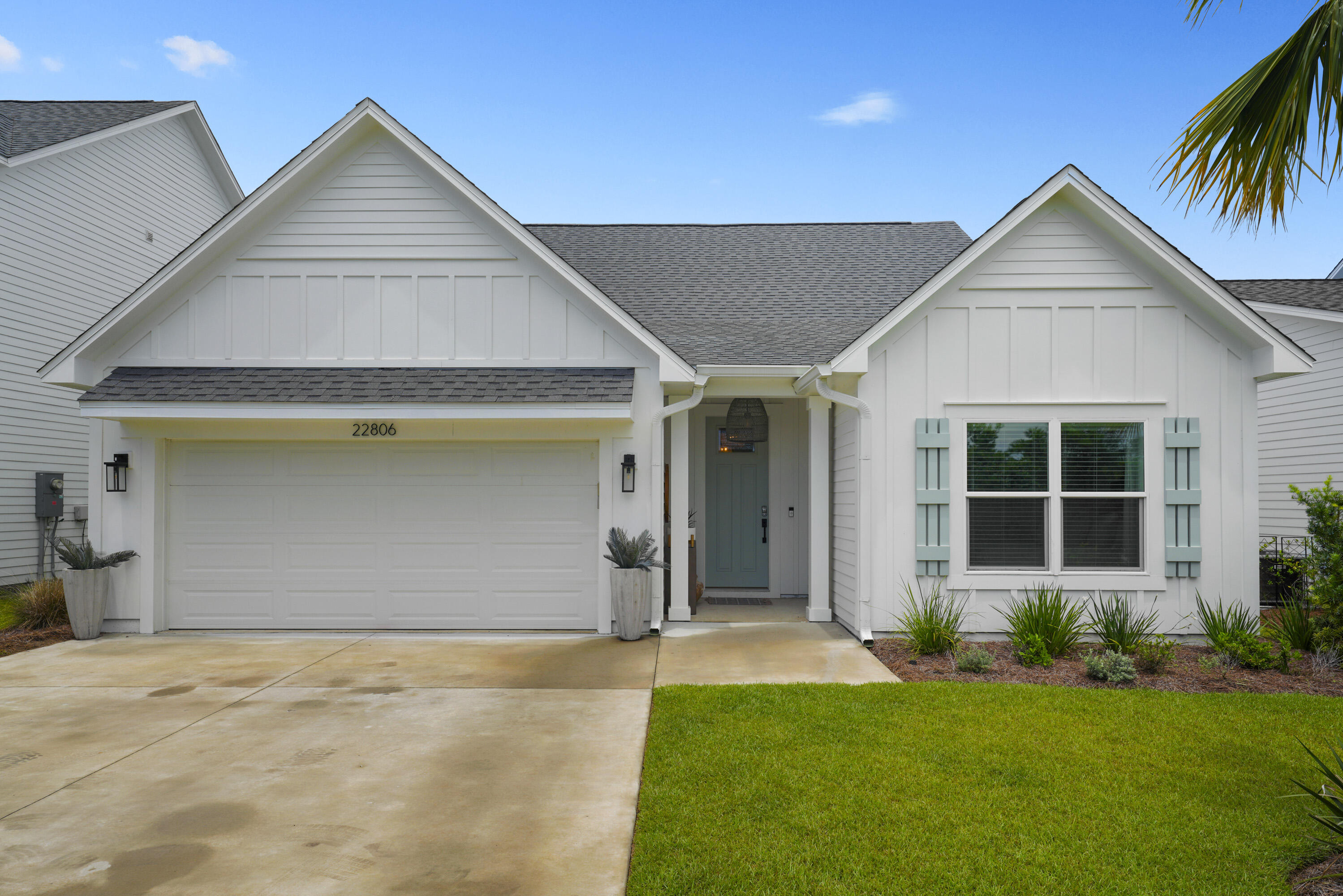 THE PRESERVE AT LAKE POWELL - Residential