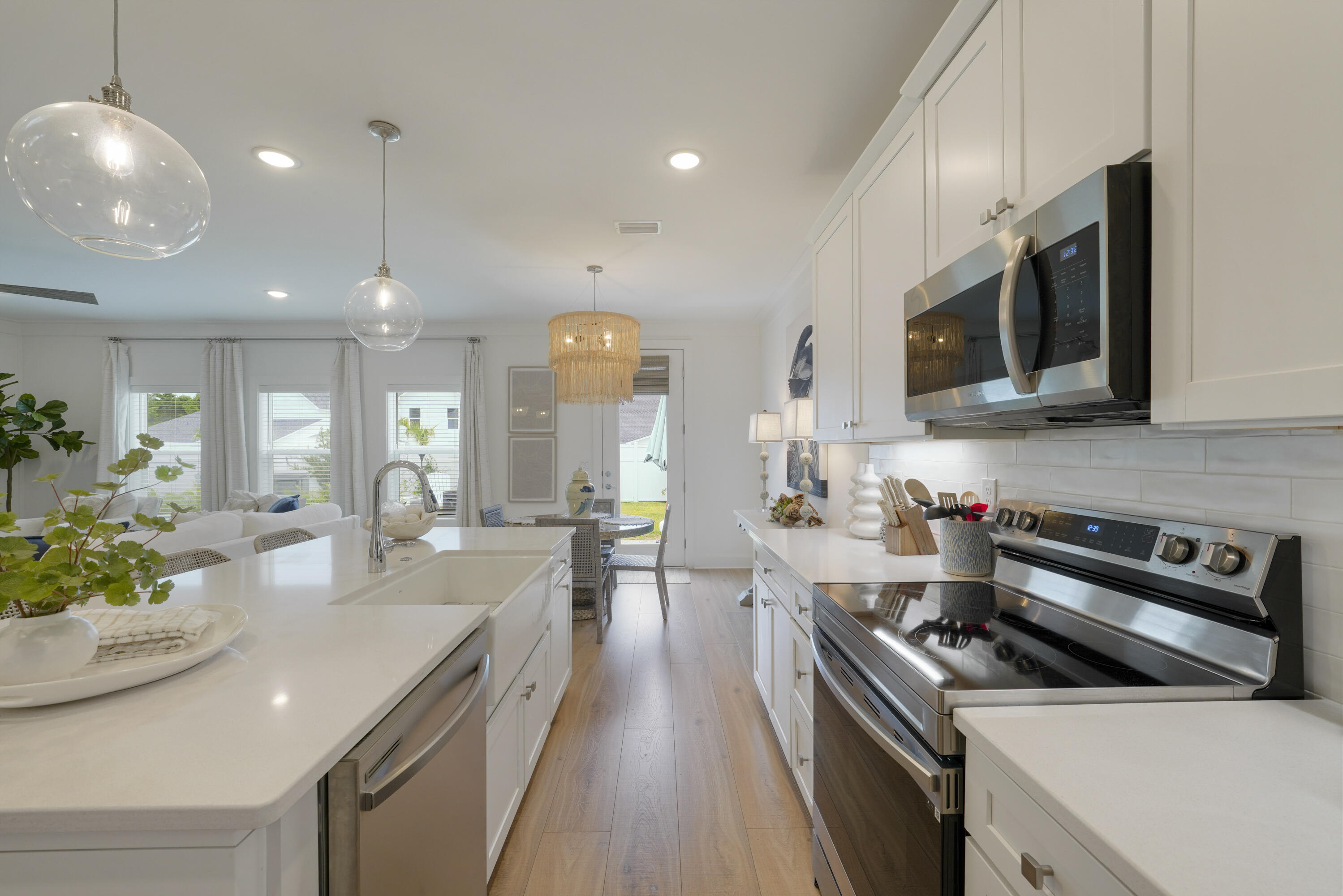 THE PRESERVE AT LAKE POWELL - Residential