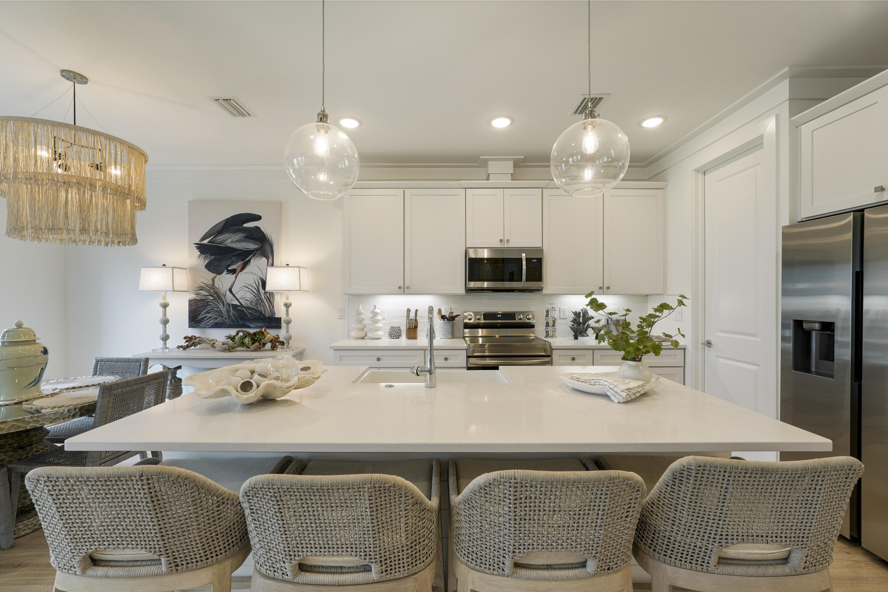 THE PRESERVE AT LAKE POWELL - Residential