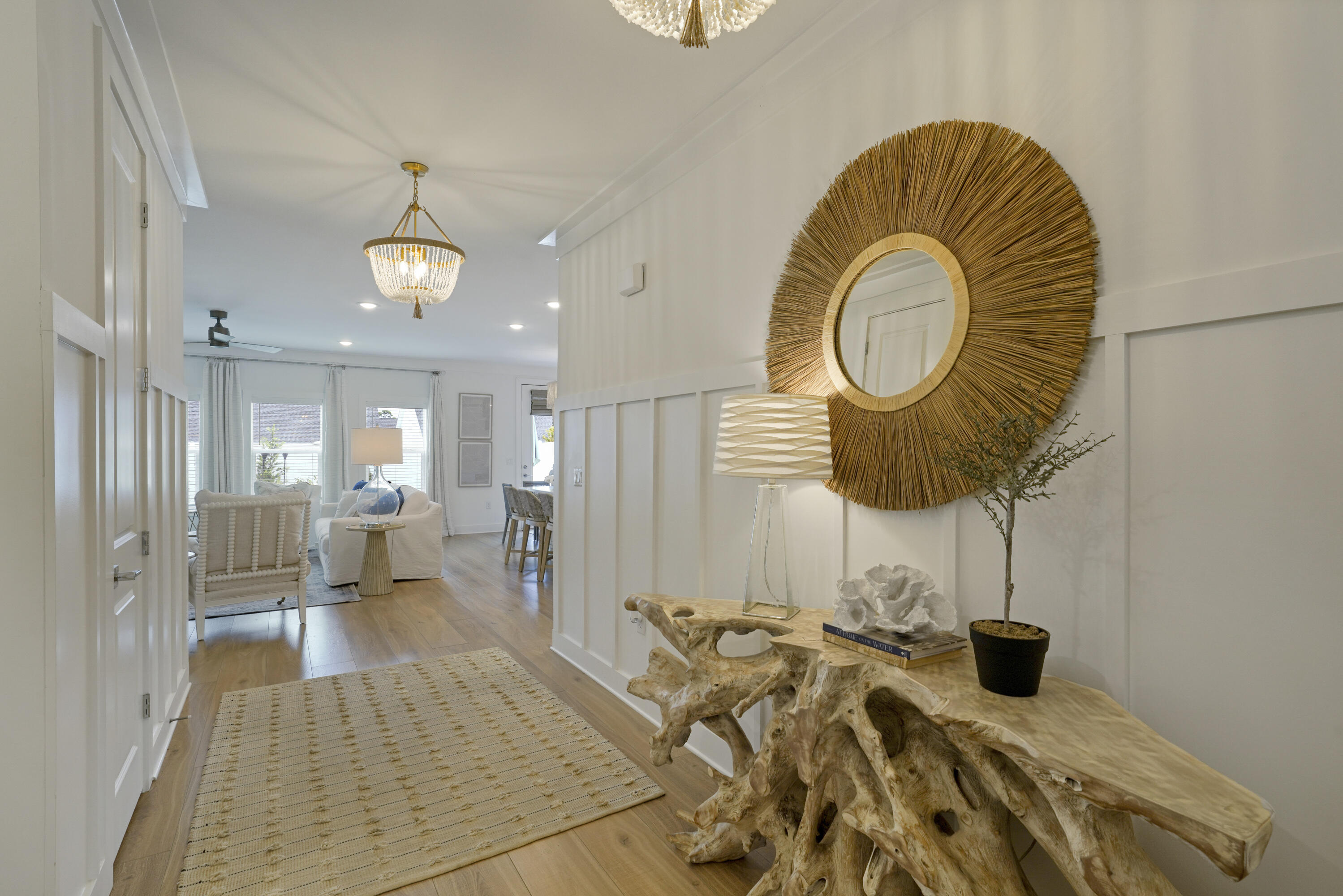 THE PRESERVE AT LAKE POWELL - Residential