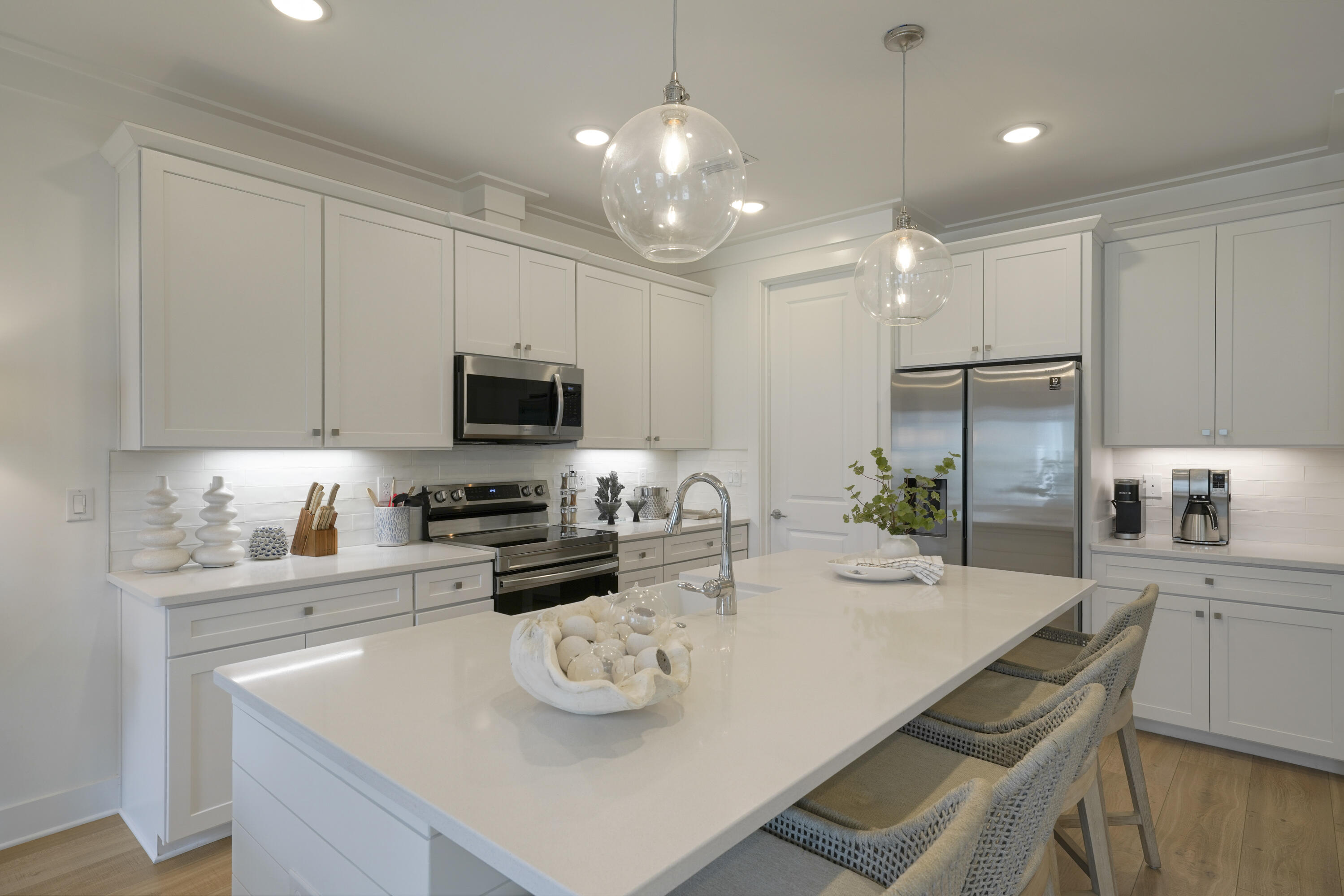 THE PRESERVE AT LAKE POWELL - Residential