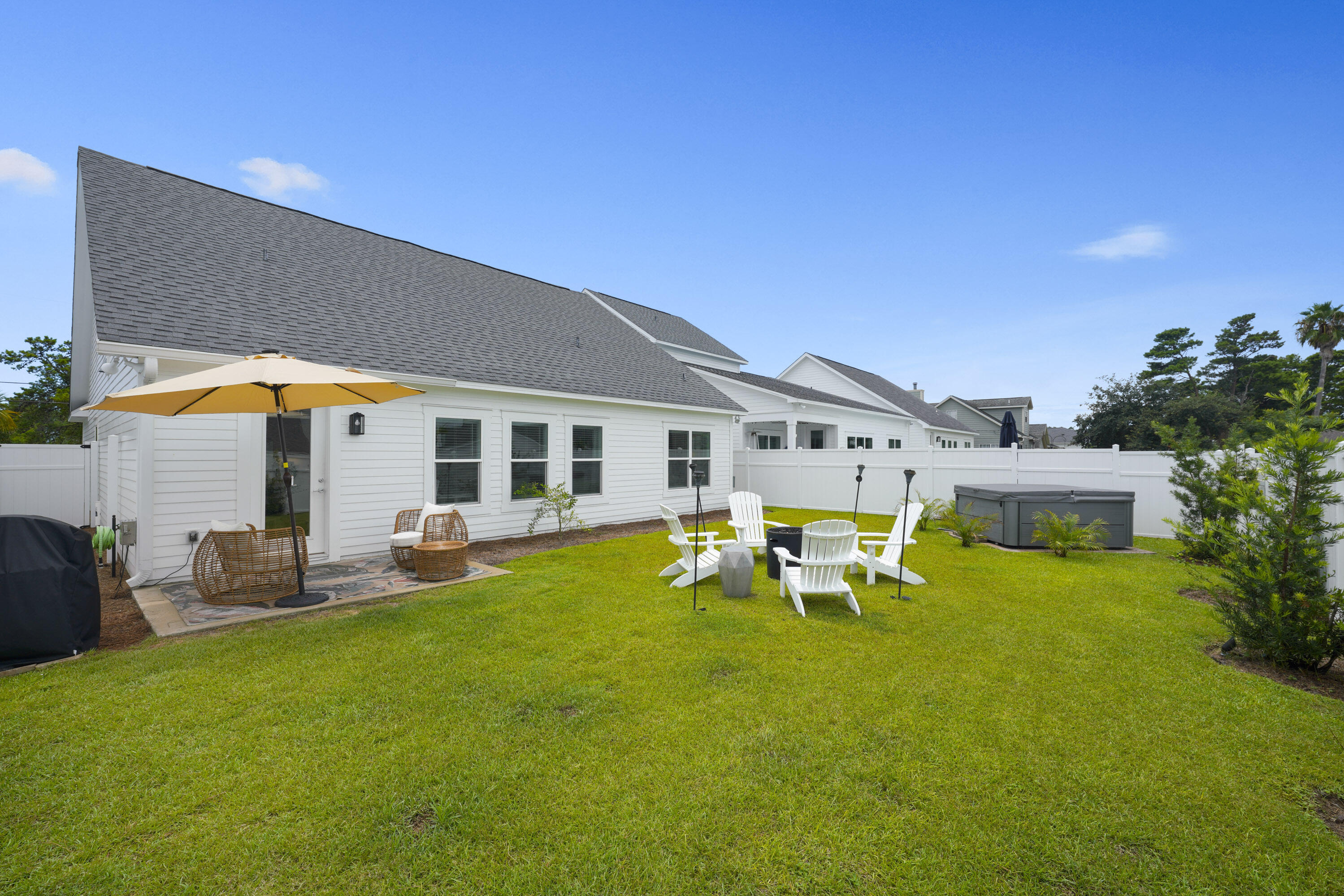 THE PRESERVE AT LAKE POWELL - Residential