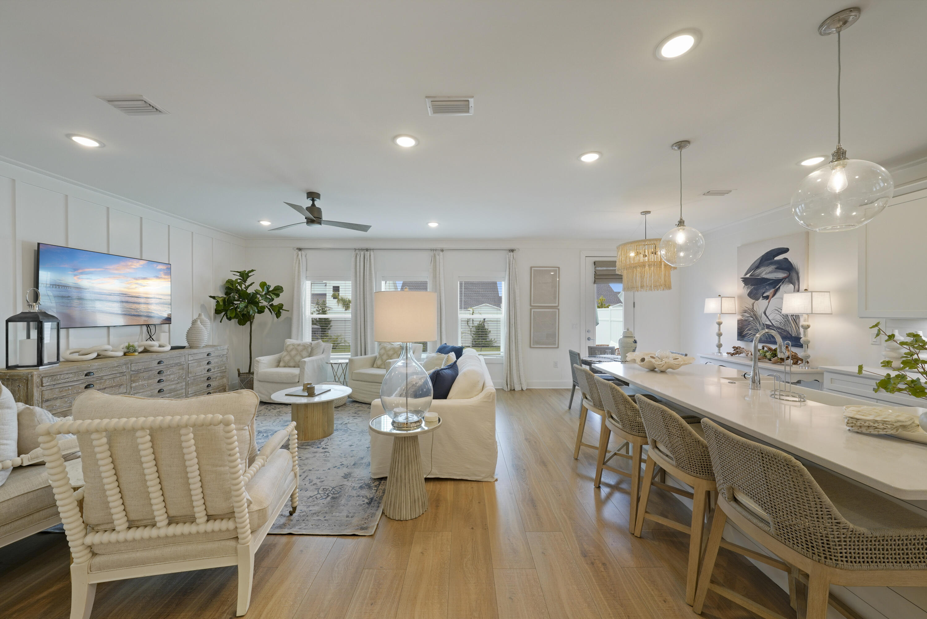 THE PRESERVE AT LAKE POWELL - Residential