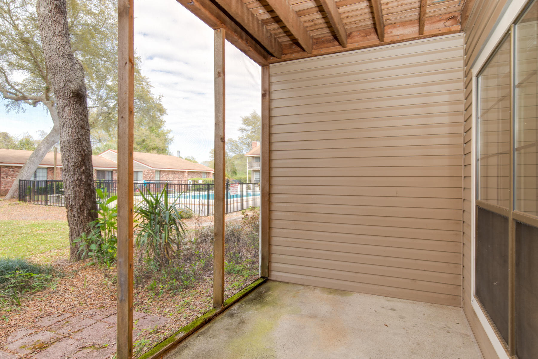 GARDEN VILLAS PH 1 - Residential