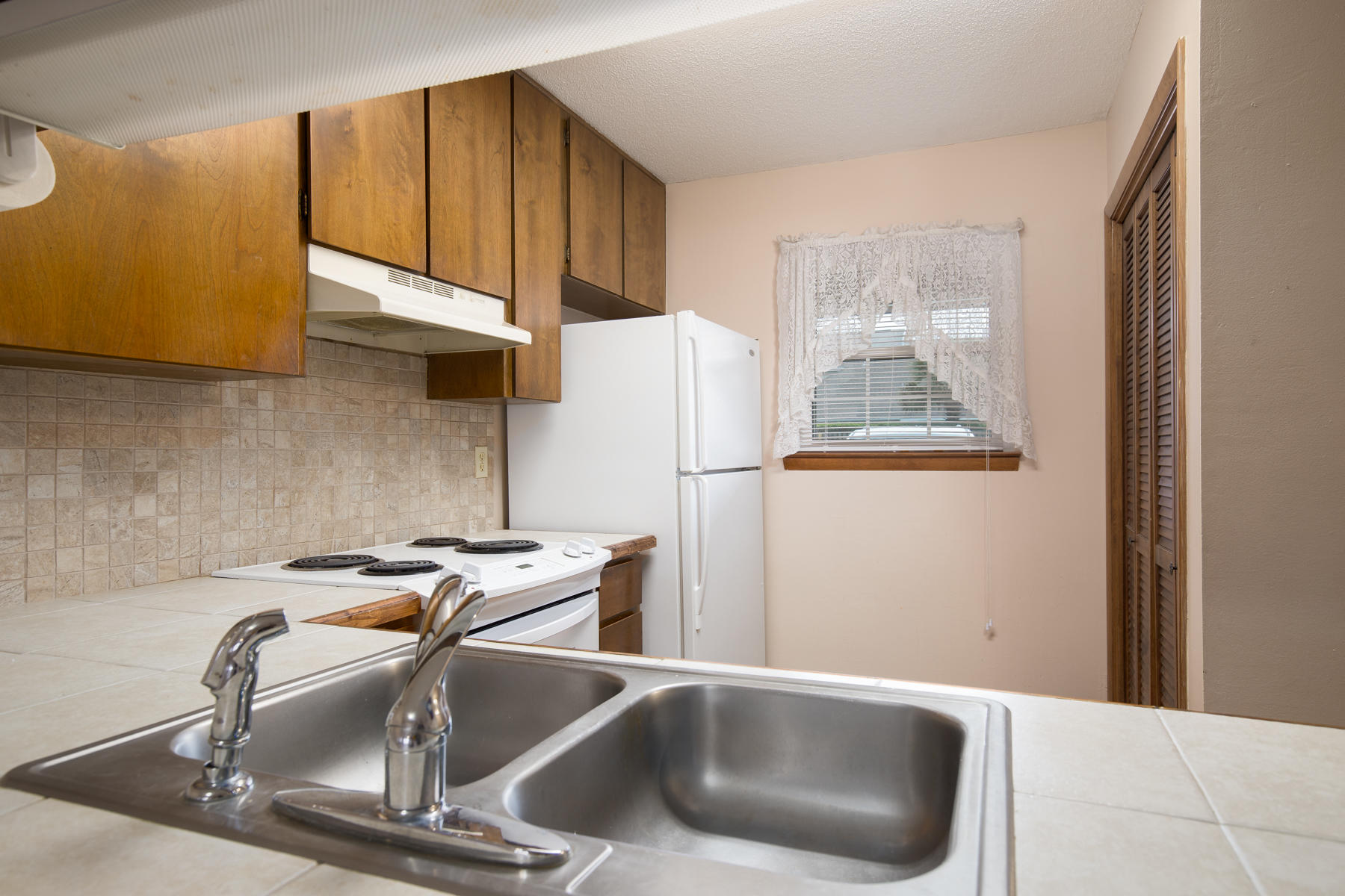 GARDEN VILLAS PH 1 - Residential