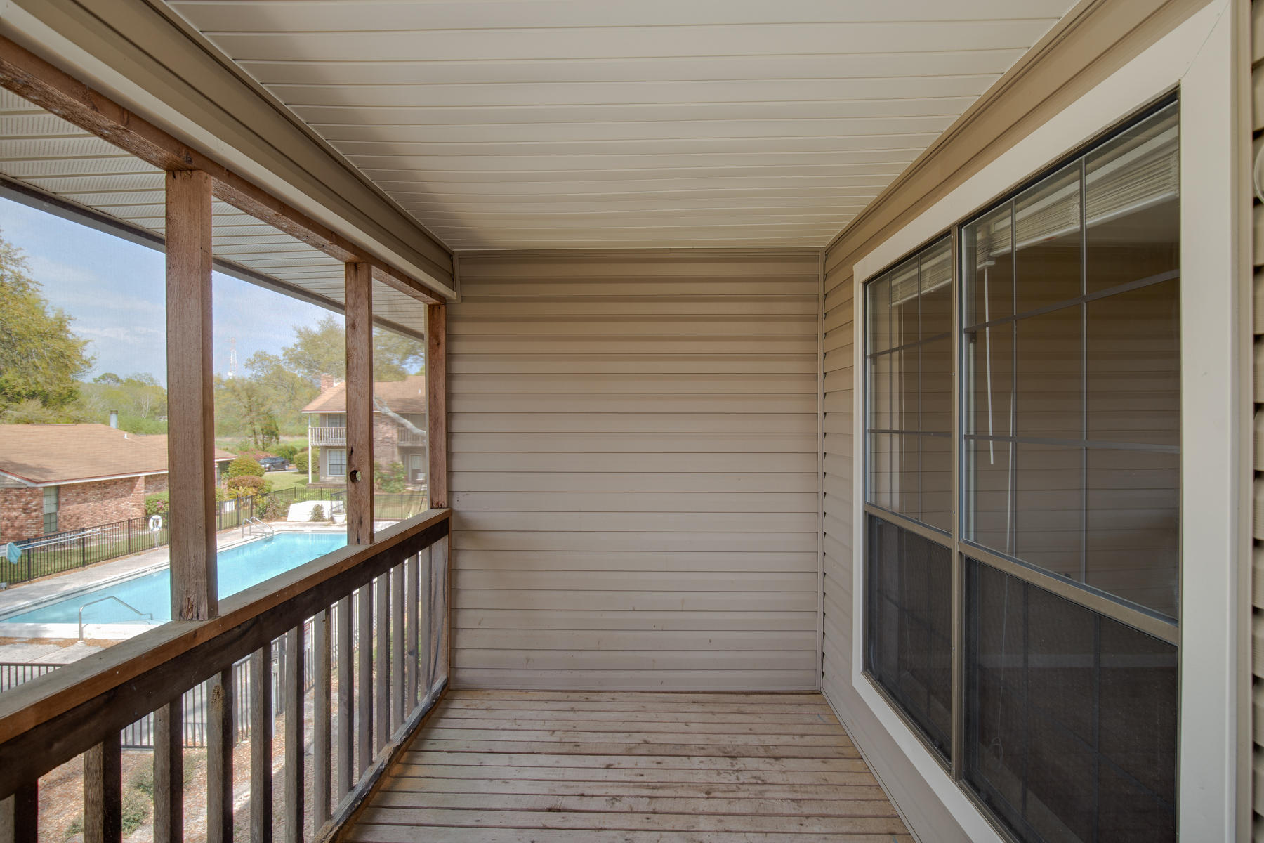 GARDEN VILLAS PH 1 - Residential