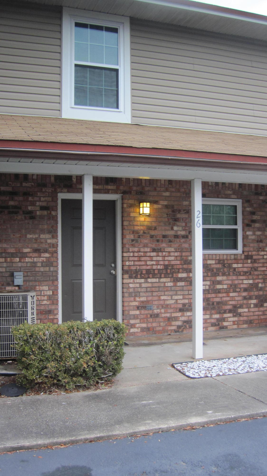 GARDEN VILLAS PH 1 - Residential