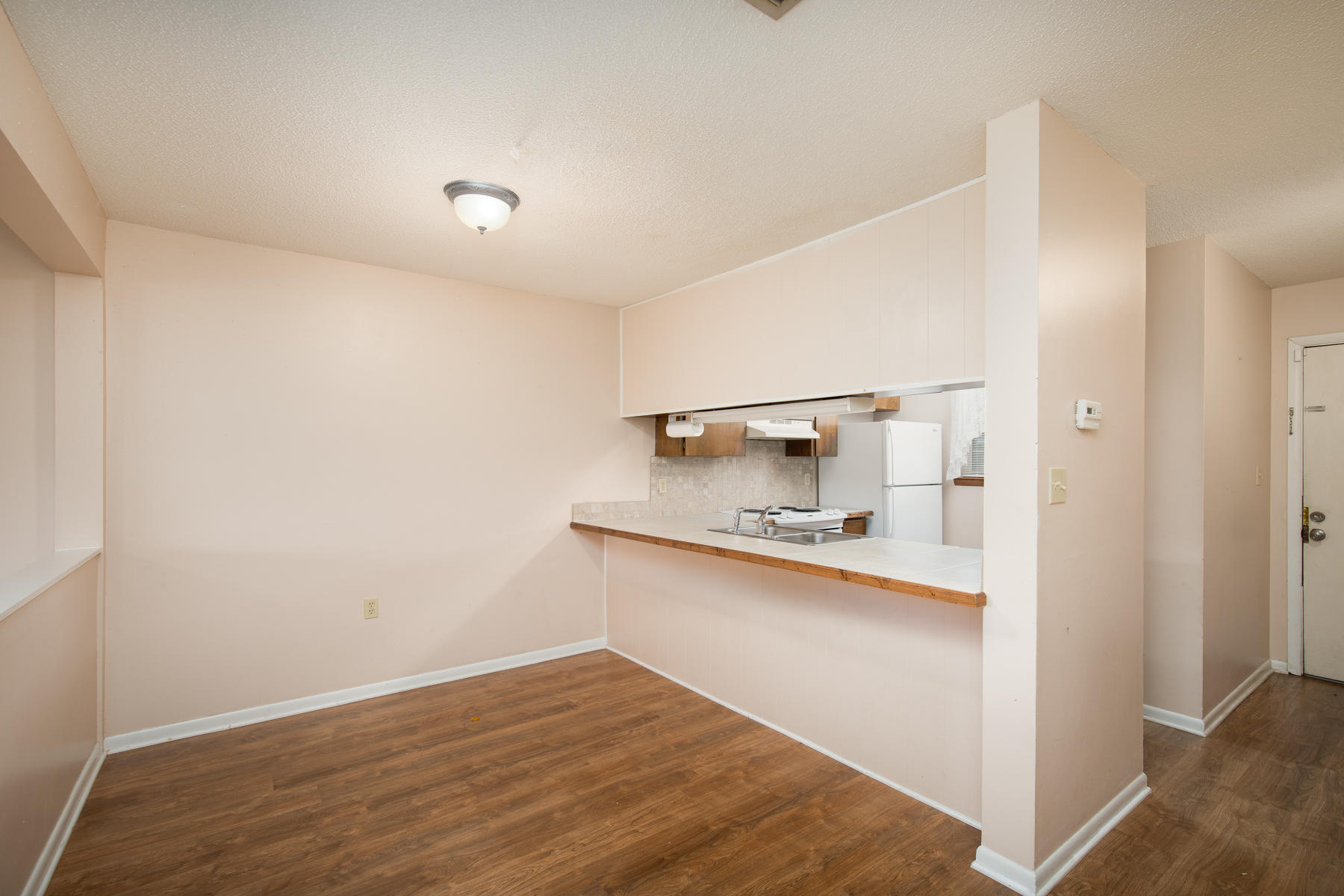 GARDEN VILLAS PH 1 - Residential