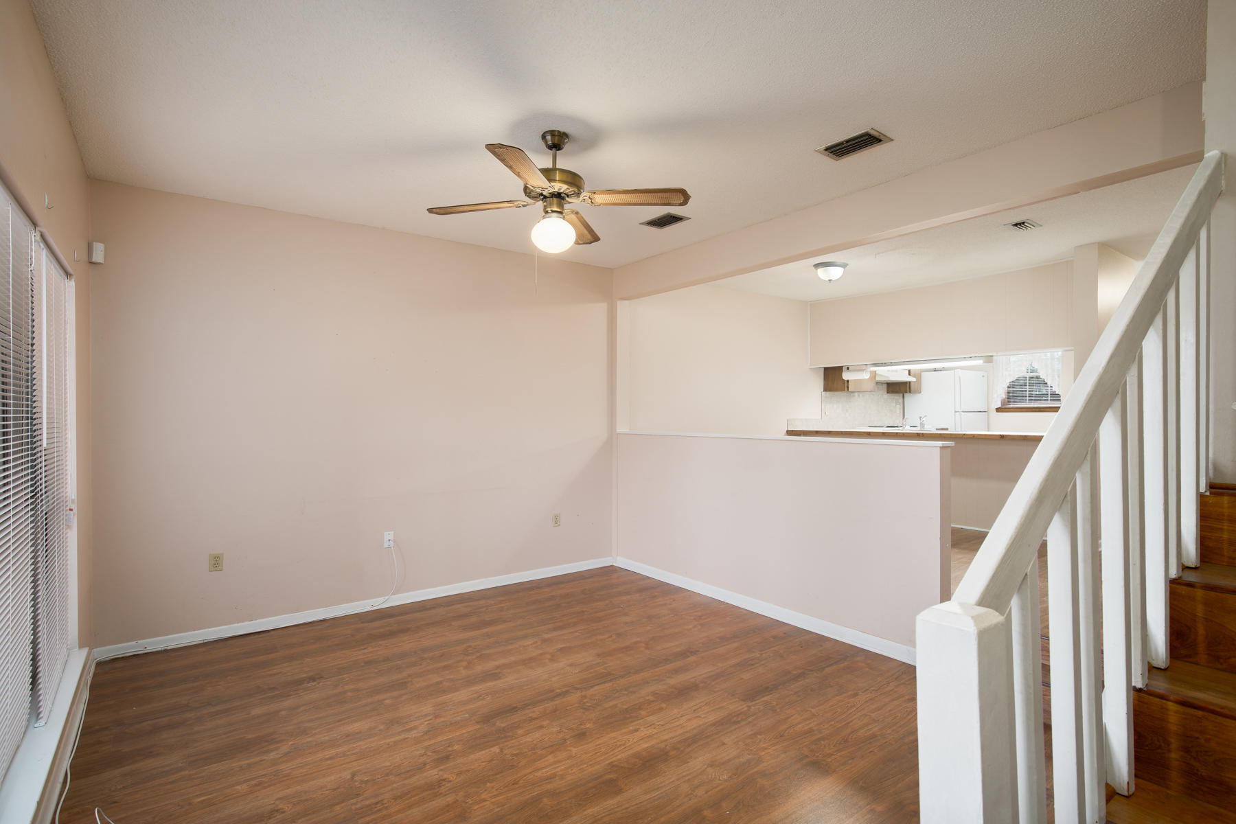 GARDEN VILLAS PH 1 - Residential