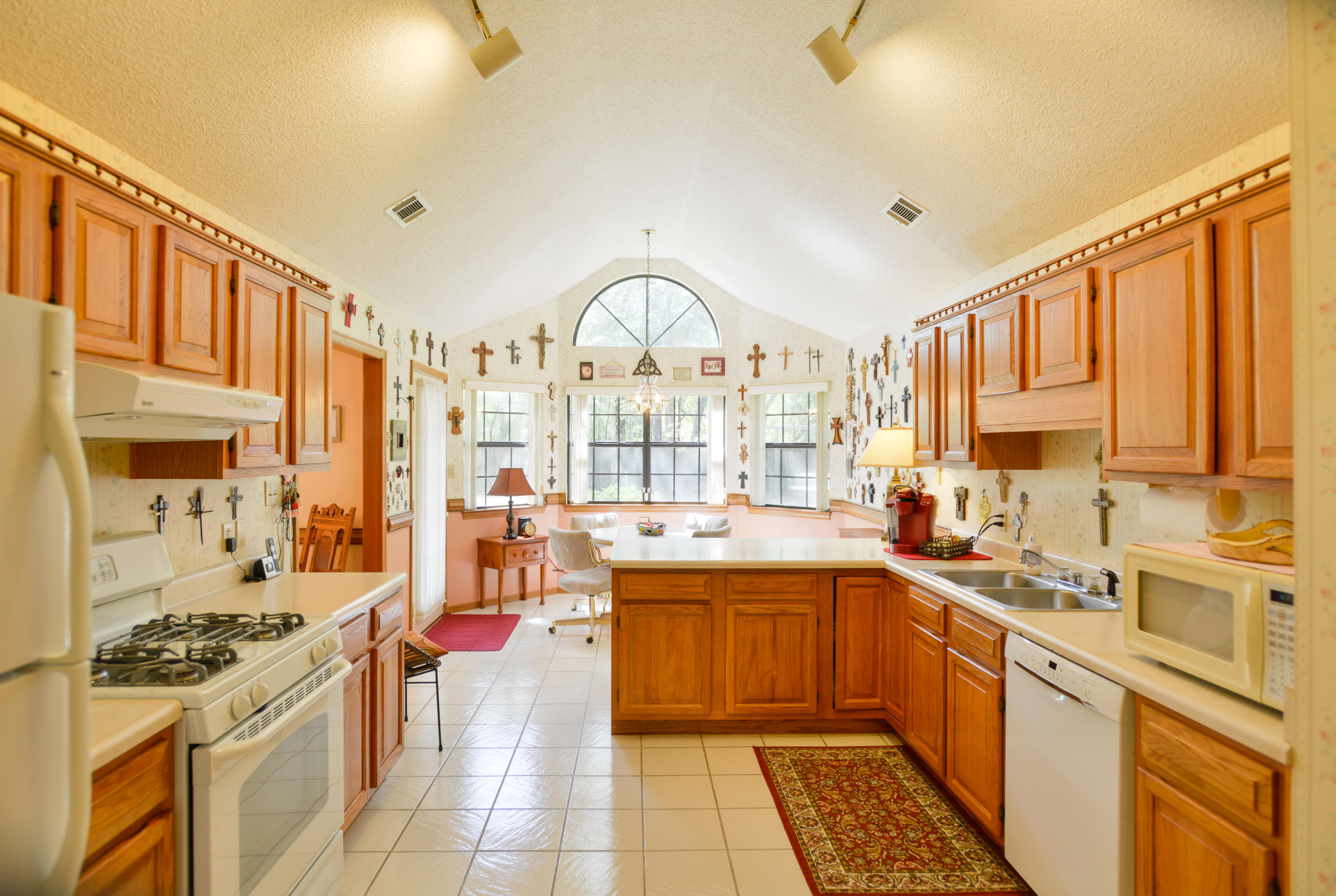 WOODLANDS PH IV LOT 7 BLK A - Residential