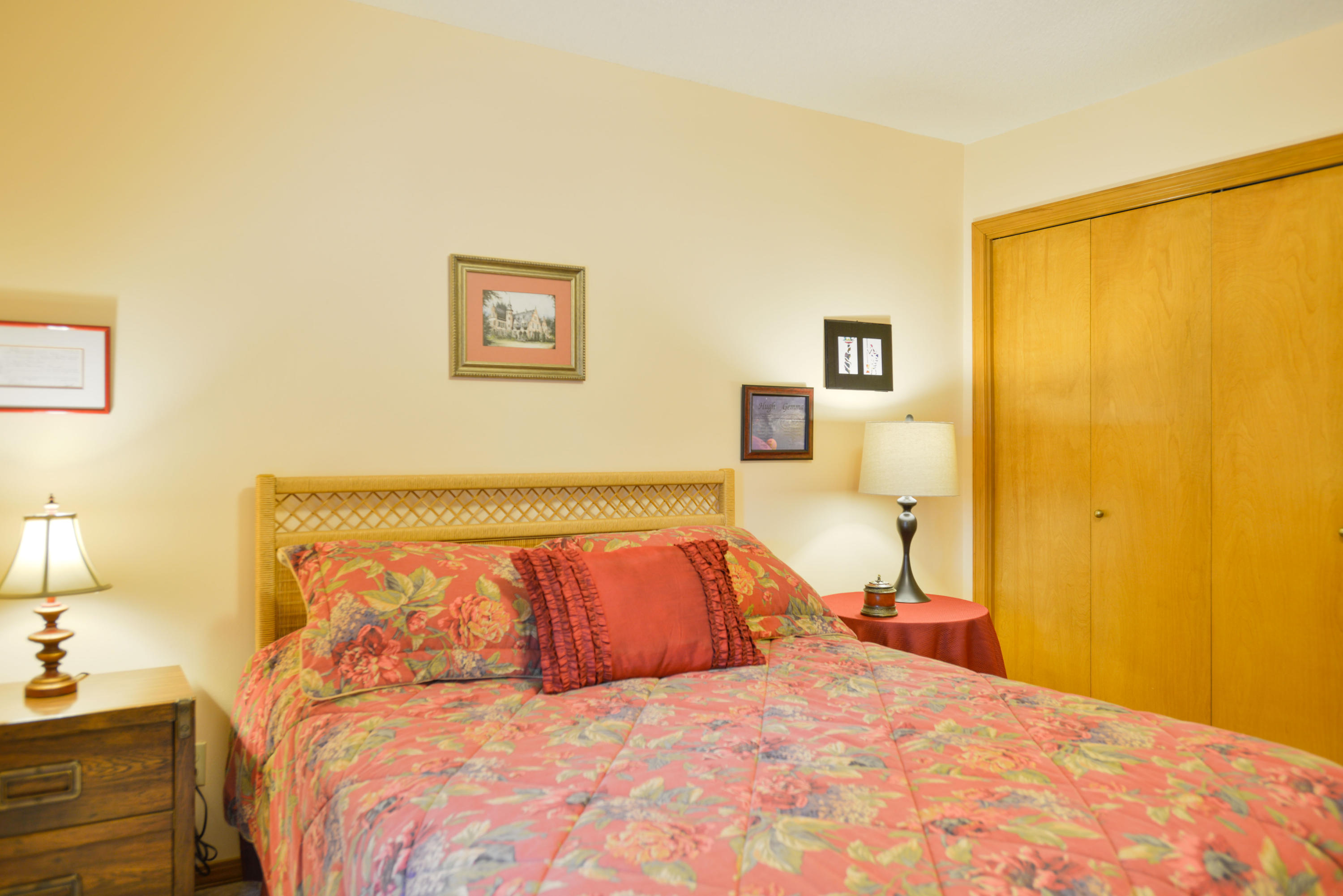 WOODLANDS PH IV LOT 7 BLK A - Residential