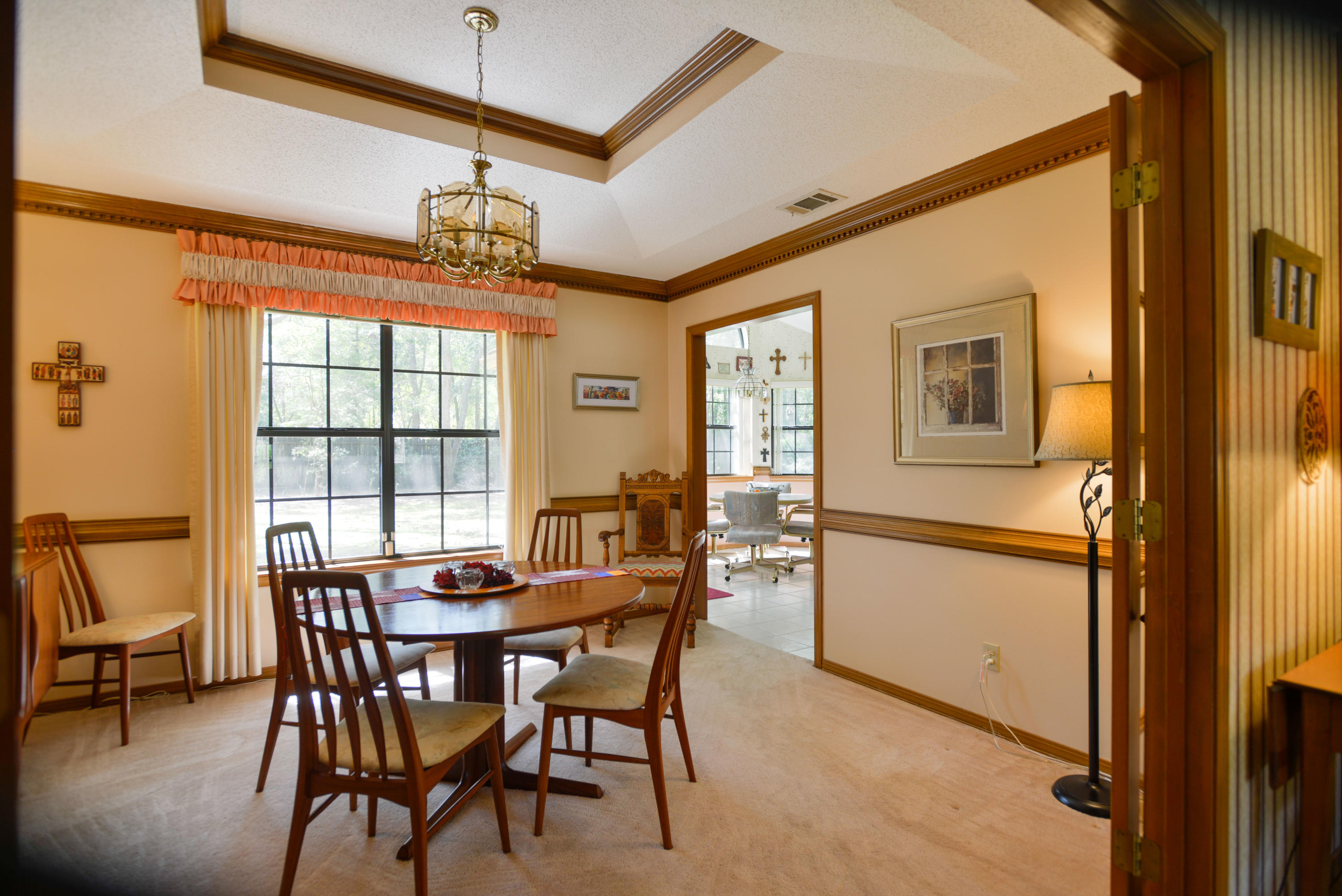 WOODLANDS PH IV LOT 7 BLK A - Residential