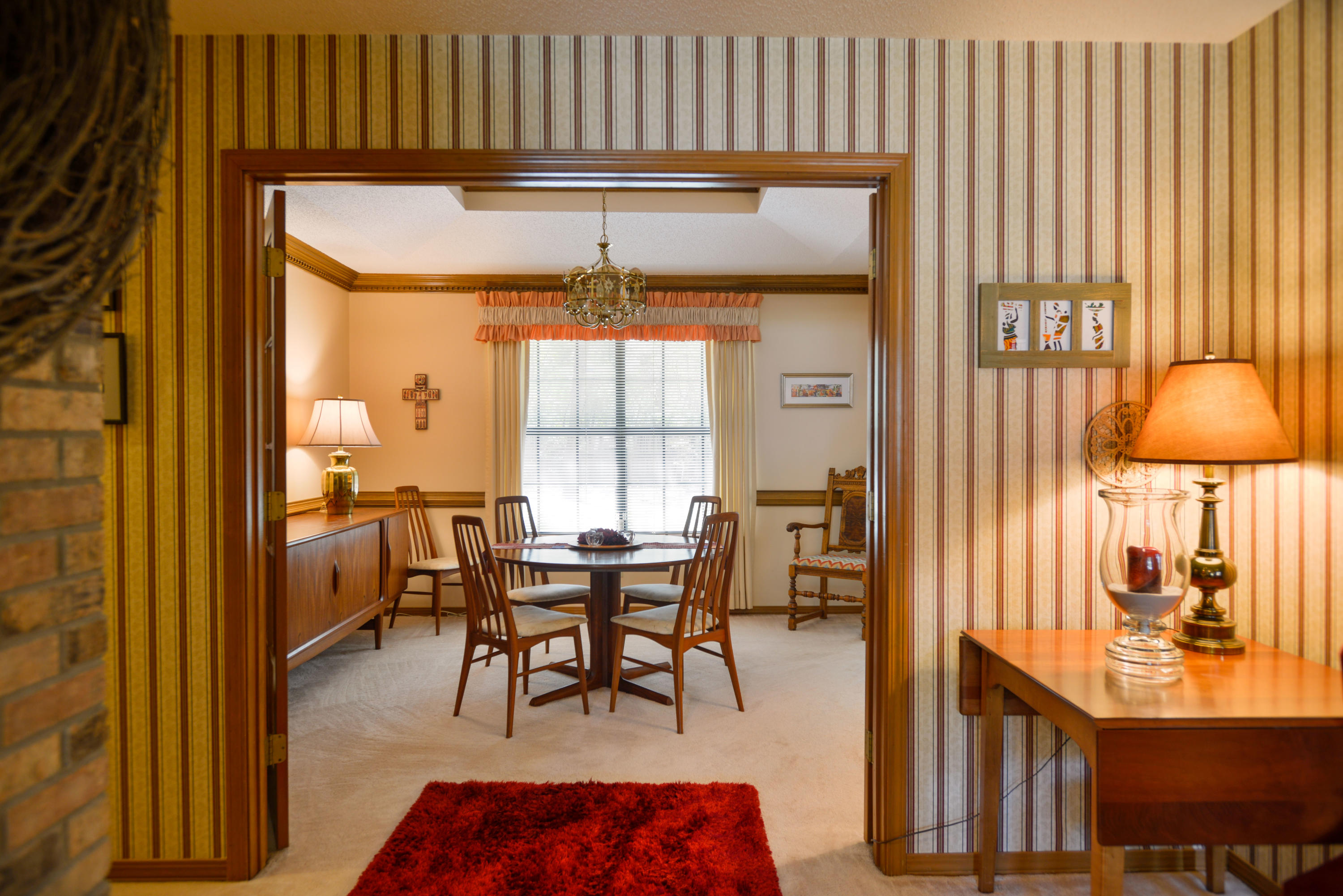 WOODLANDS PH IV LOT 7 BLK A - Residential