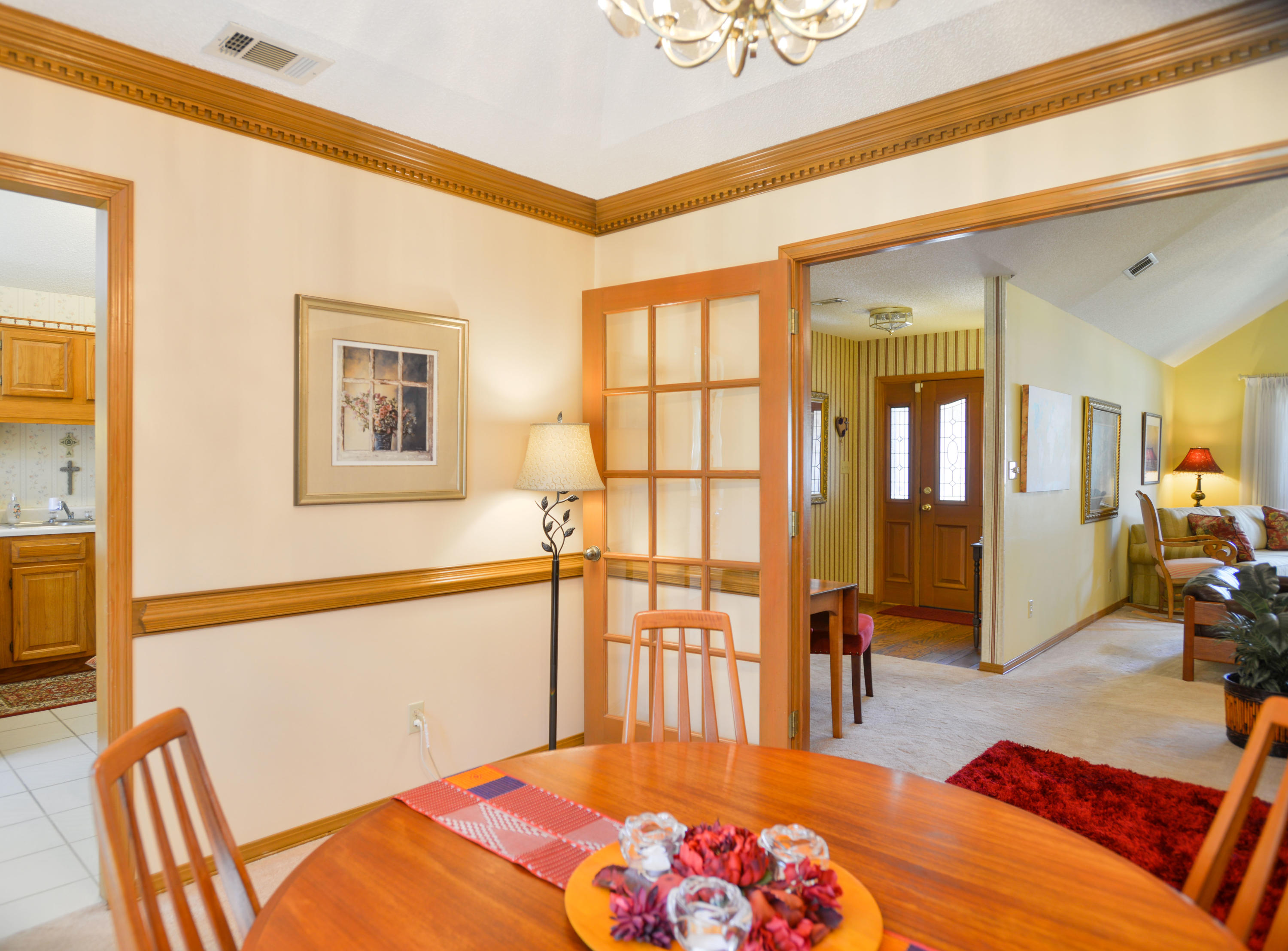 WOODLANDS PH IV LOT 7 BLK A - Residential